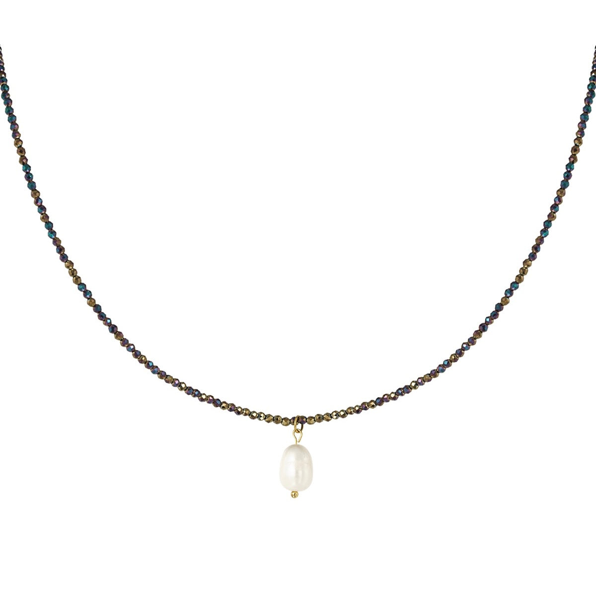 Sea Sparkle Necklace