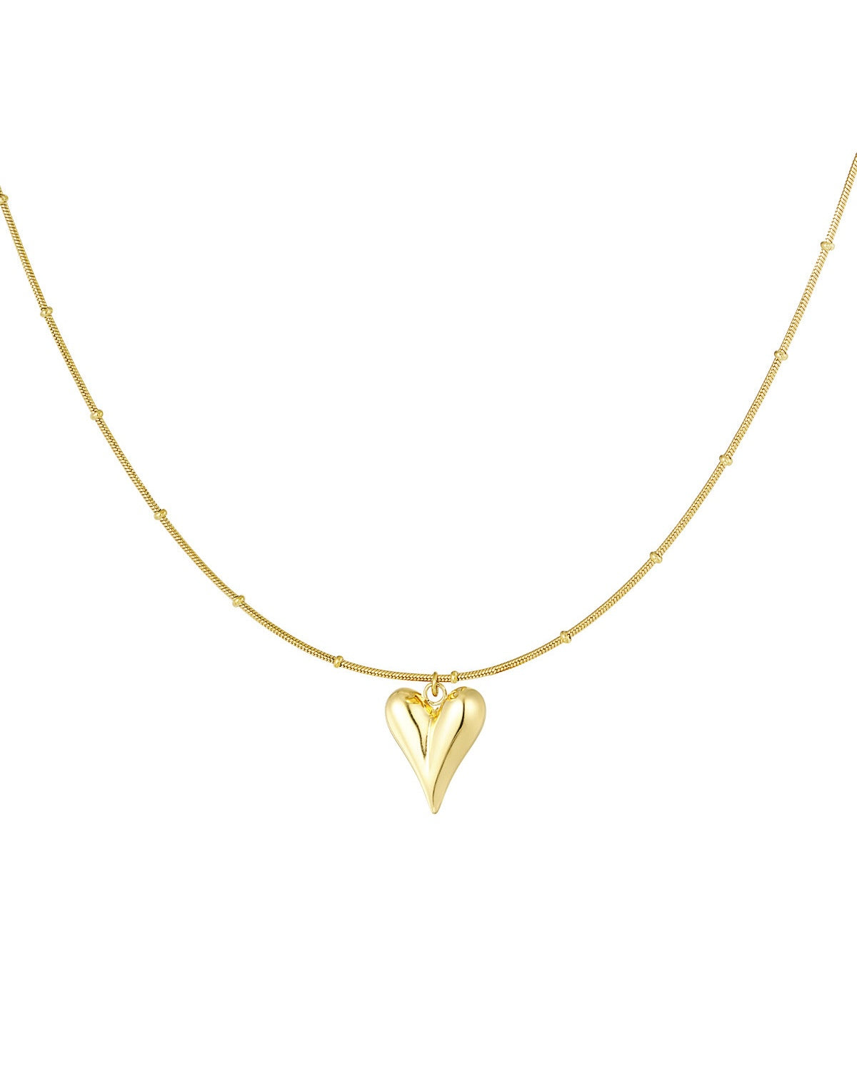 Lovergirl Necklace