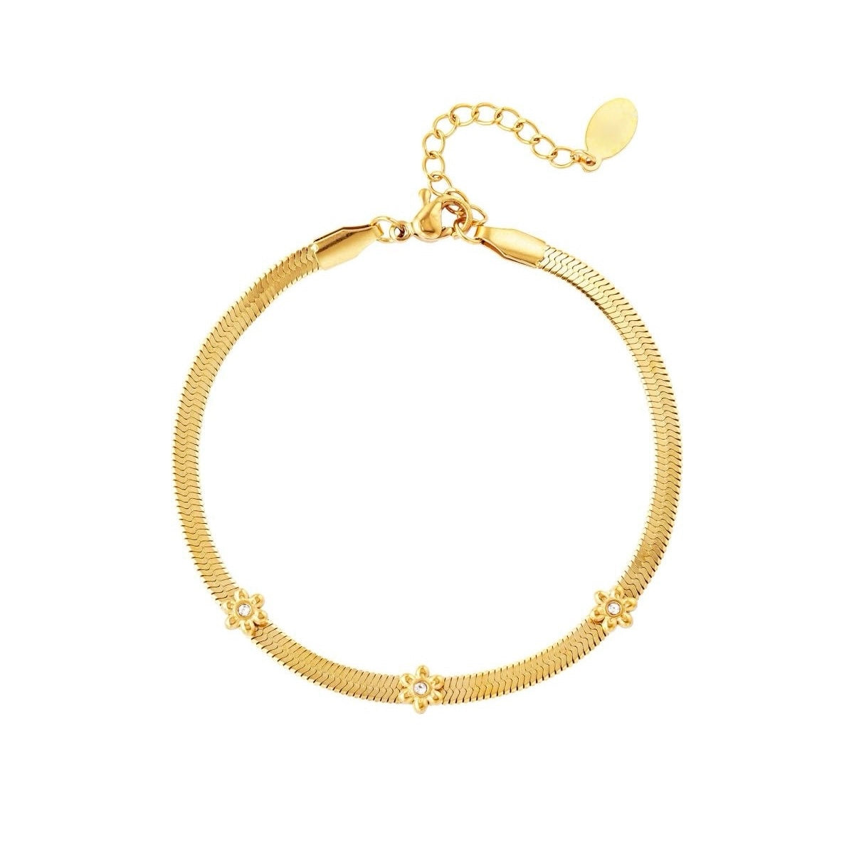Starlette Bracelet