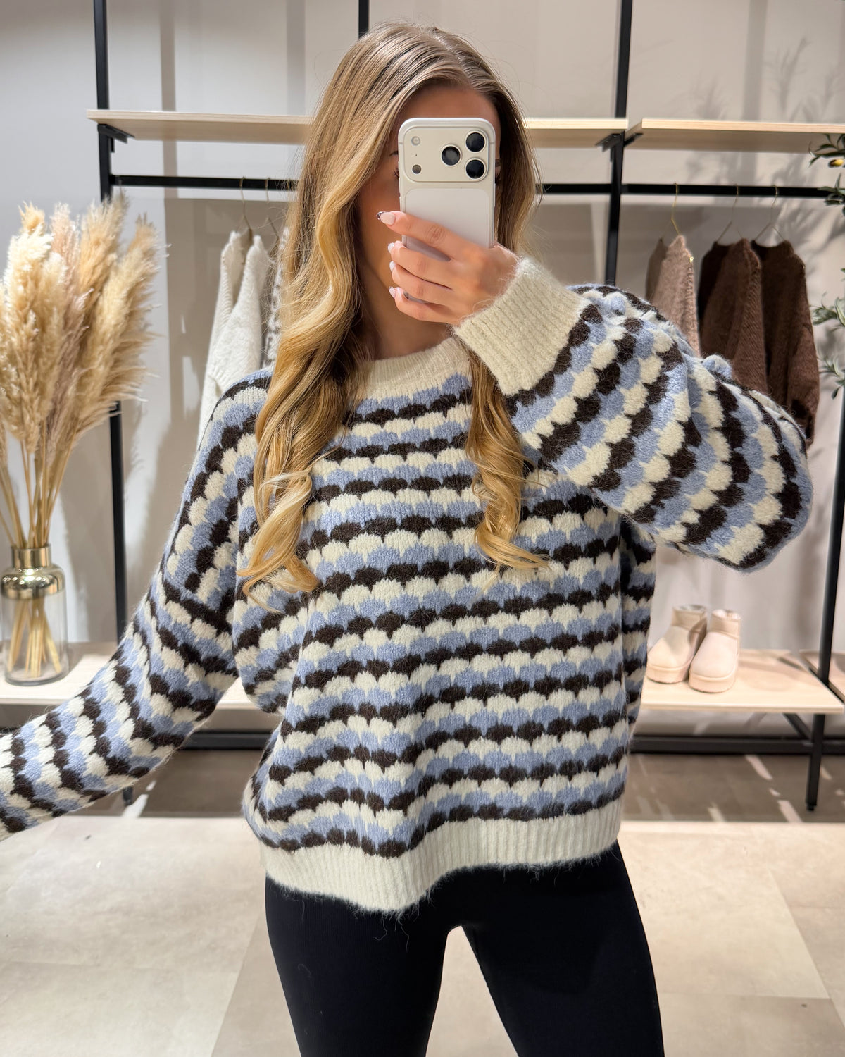 Pullover "Lizzy"