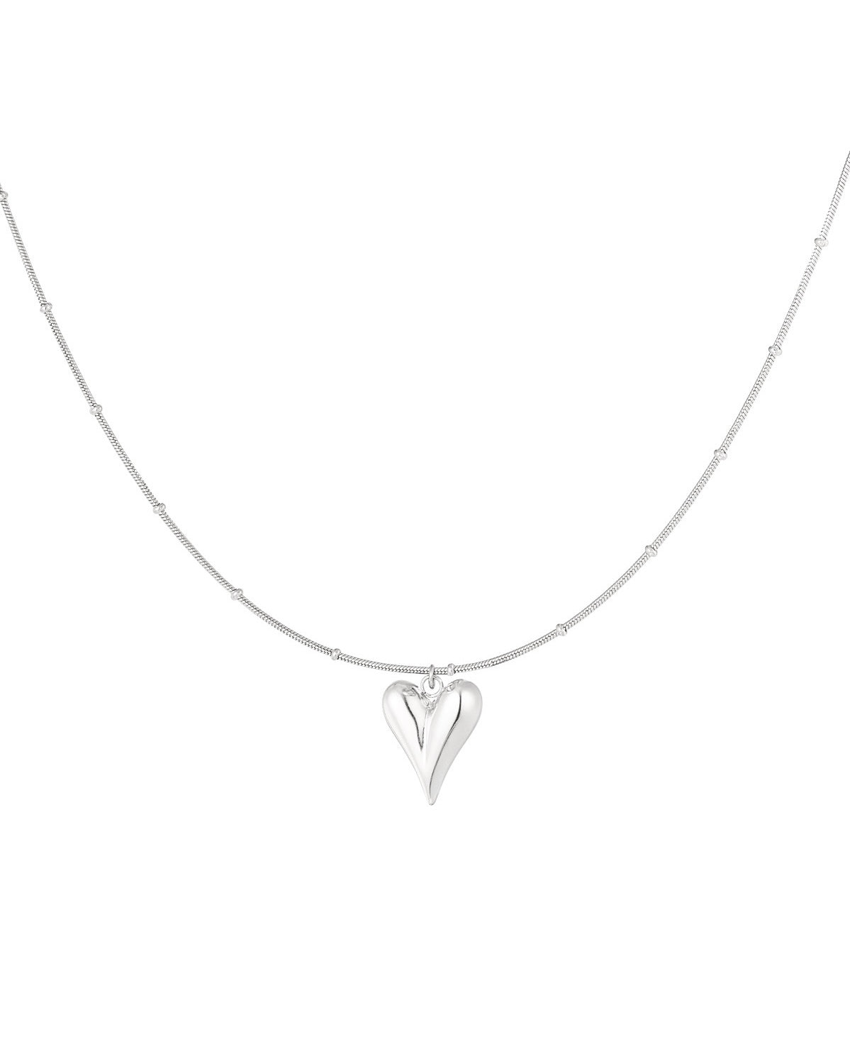 Lovergirl Necklace