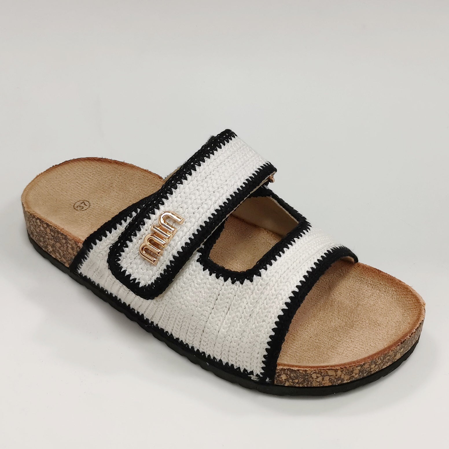 Sandalette "Mia"