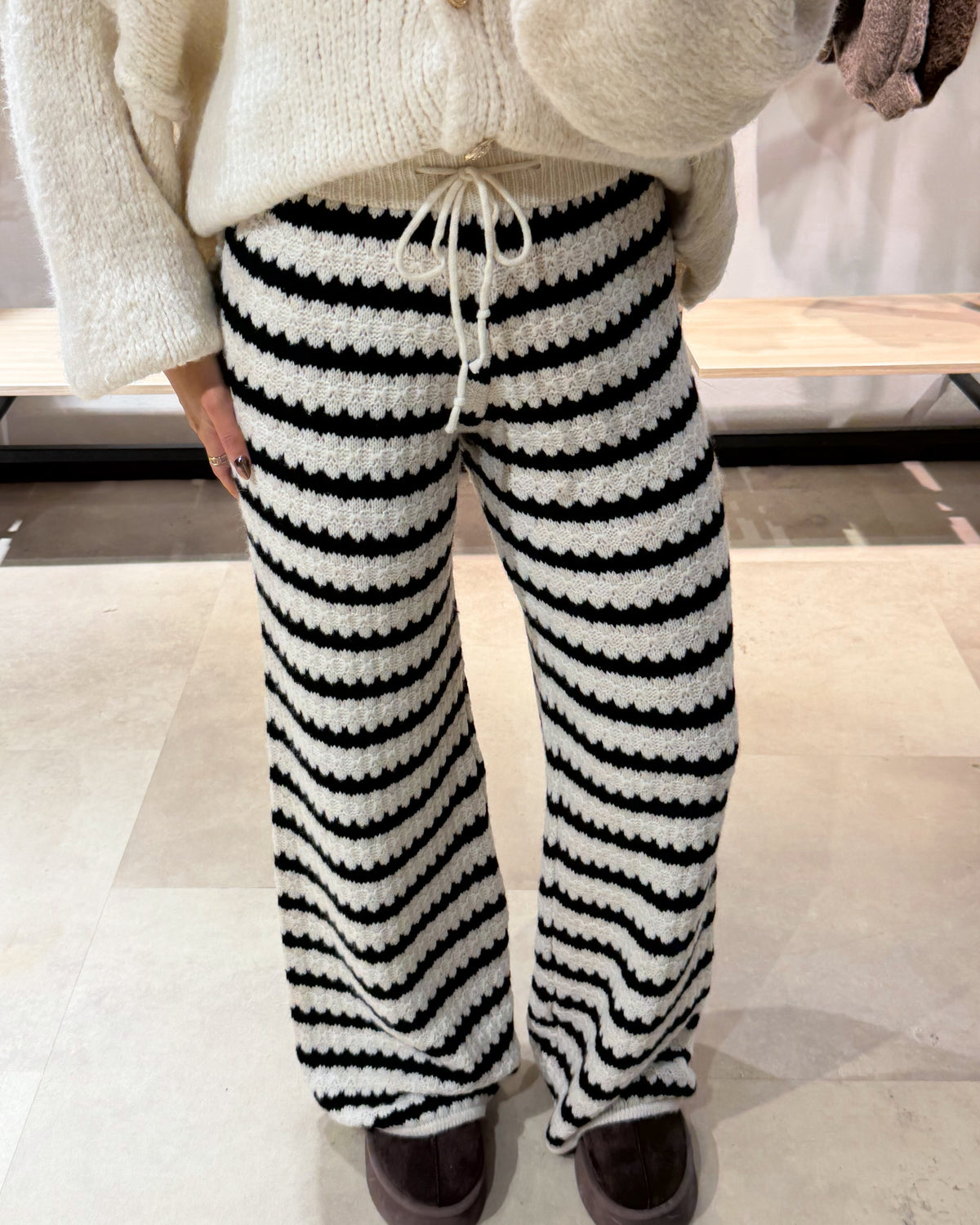 Häkelhose “Polly”