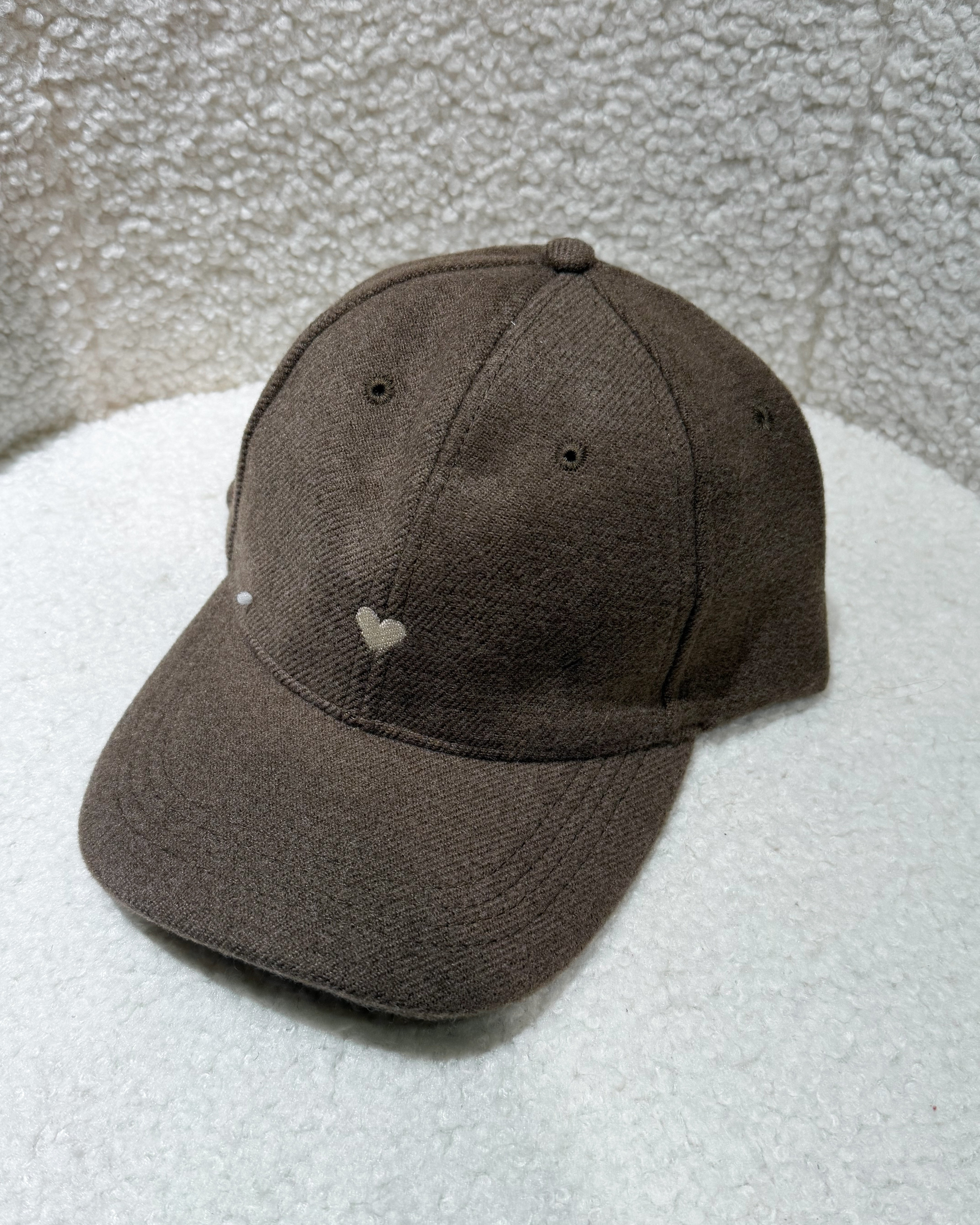Base Cap "Lovely"