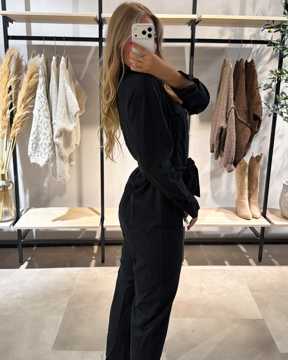 Overall "Francesca"