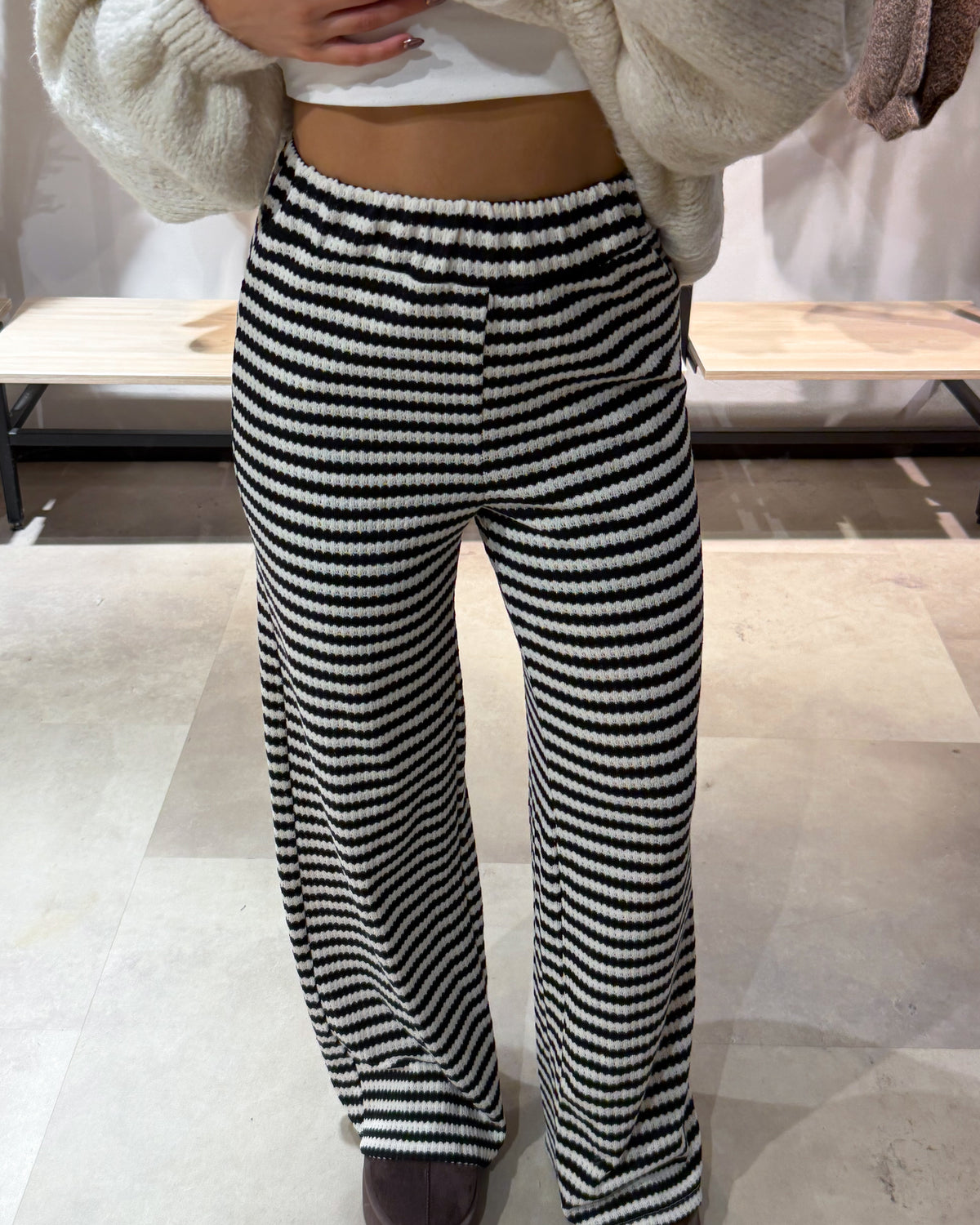 Häkelhose “Lilly”