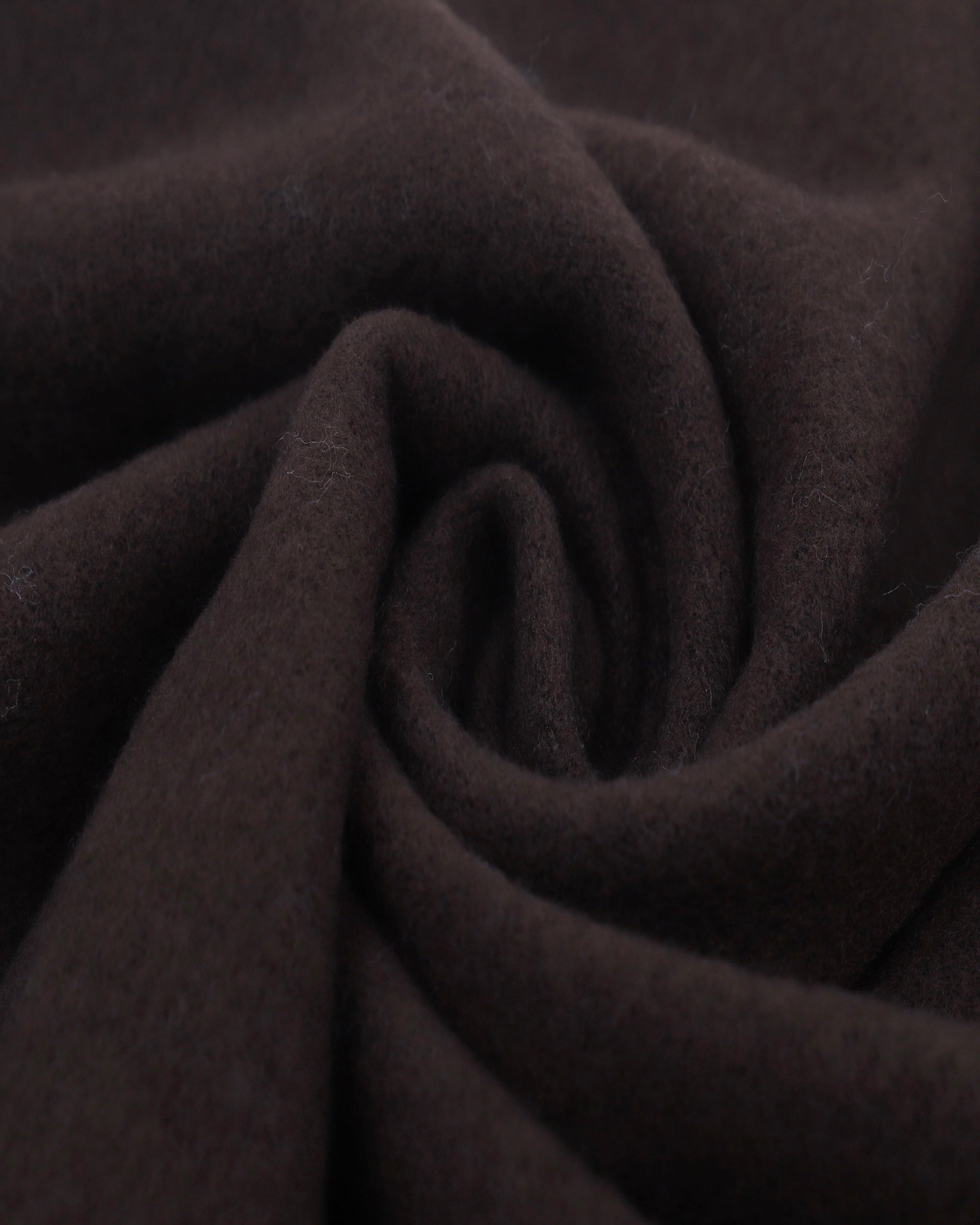 Schal „Alva“ Chocolate