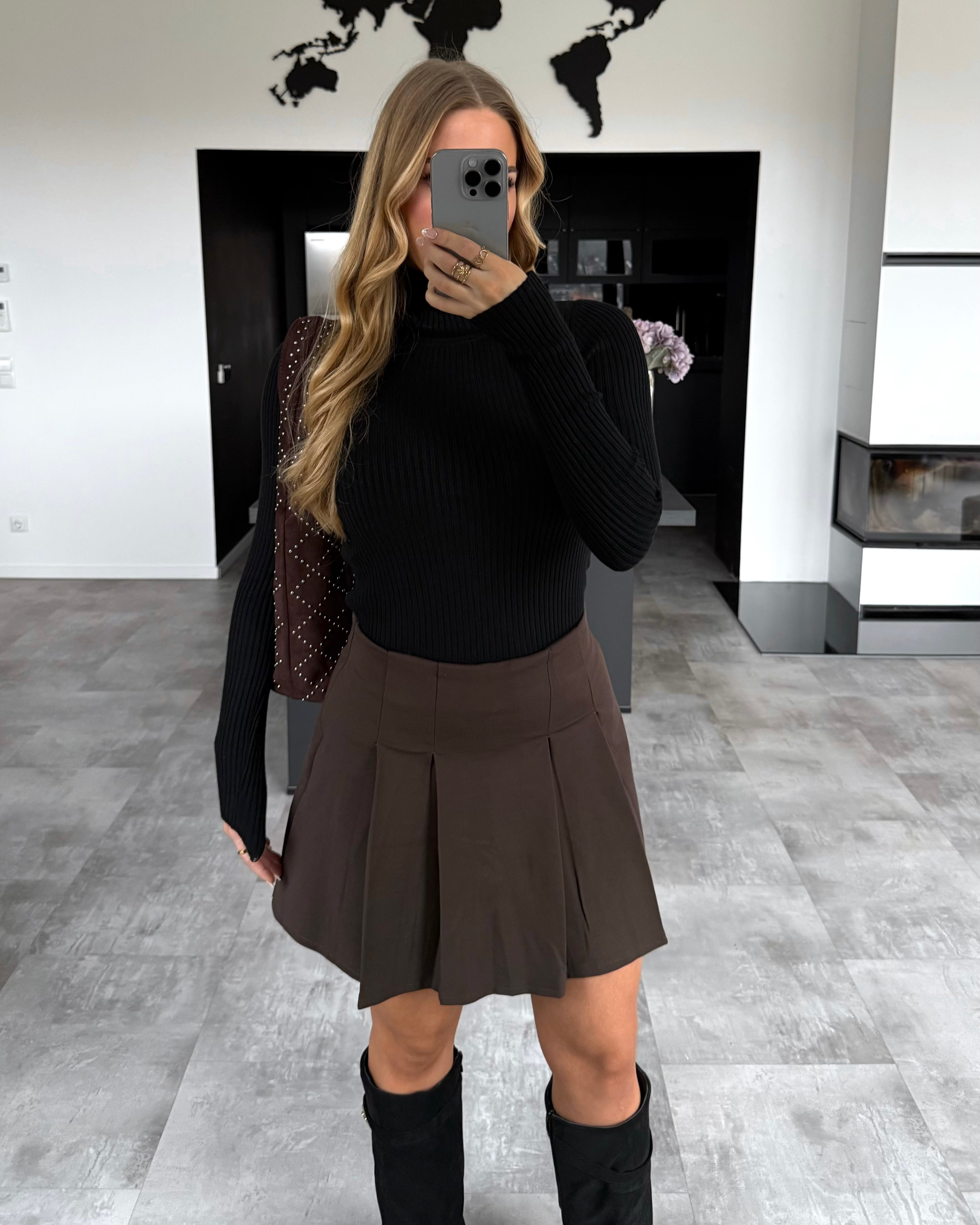 Hosenrock “Blair” Chocolate