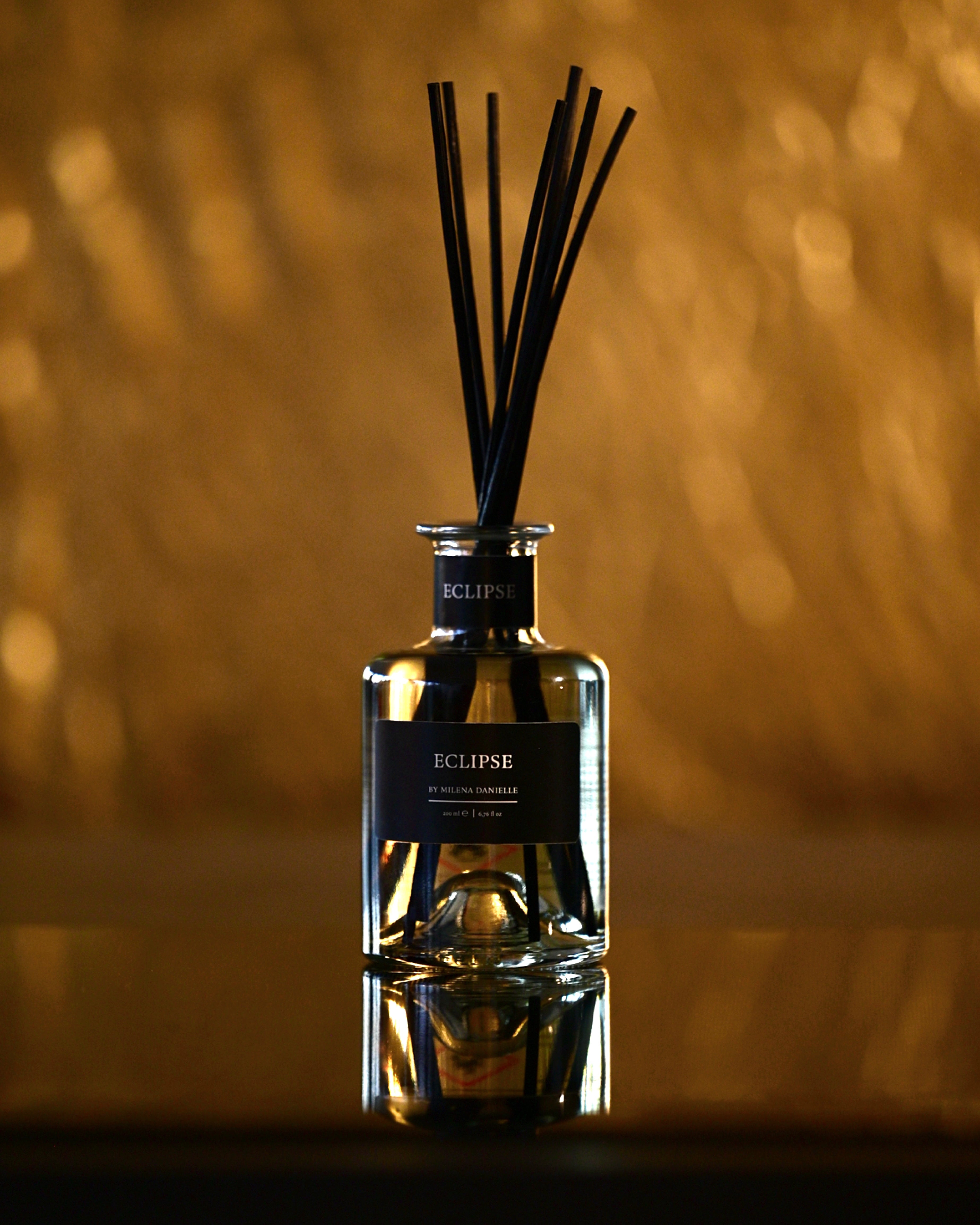 Bundle Eclipse Room Fragrance 200ml + Raumspray 250ml