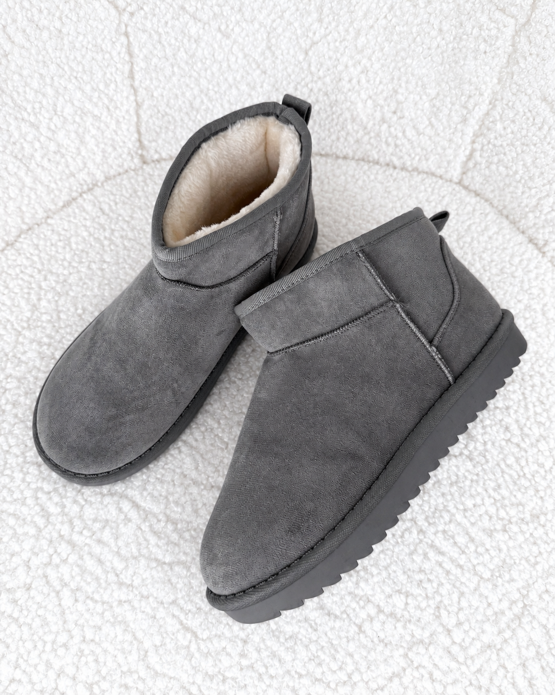Mini Boots