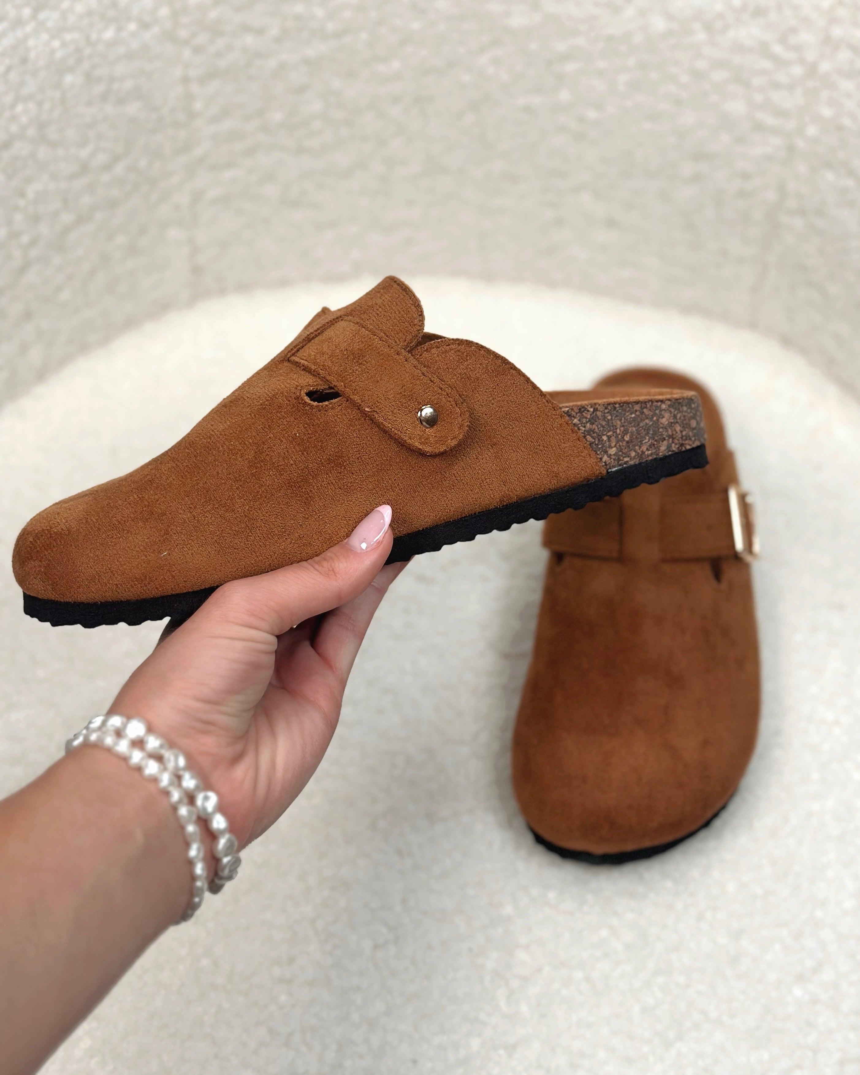 Mules "Mina"