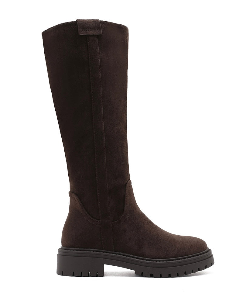 Stiefel “Shady”