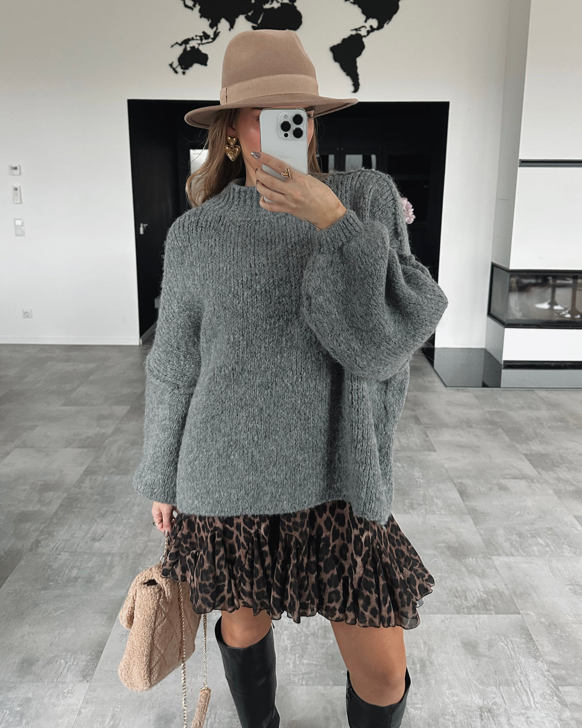 Pullover “May”