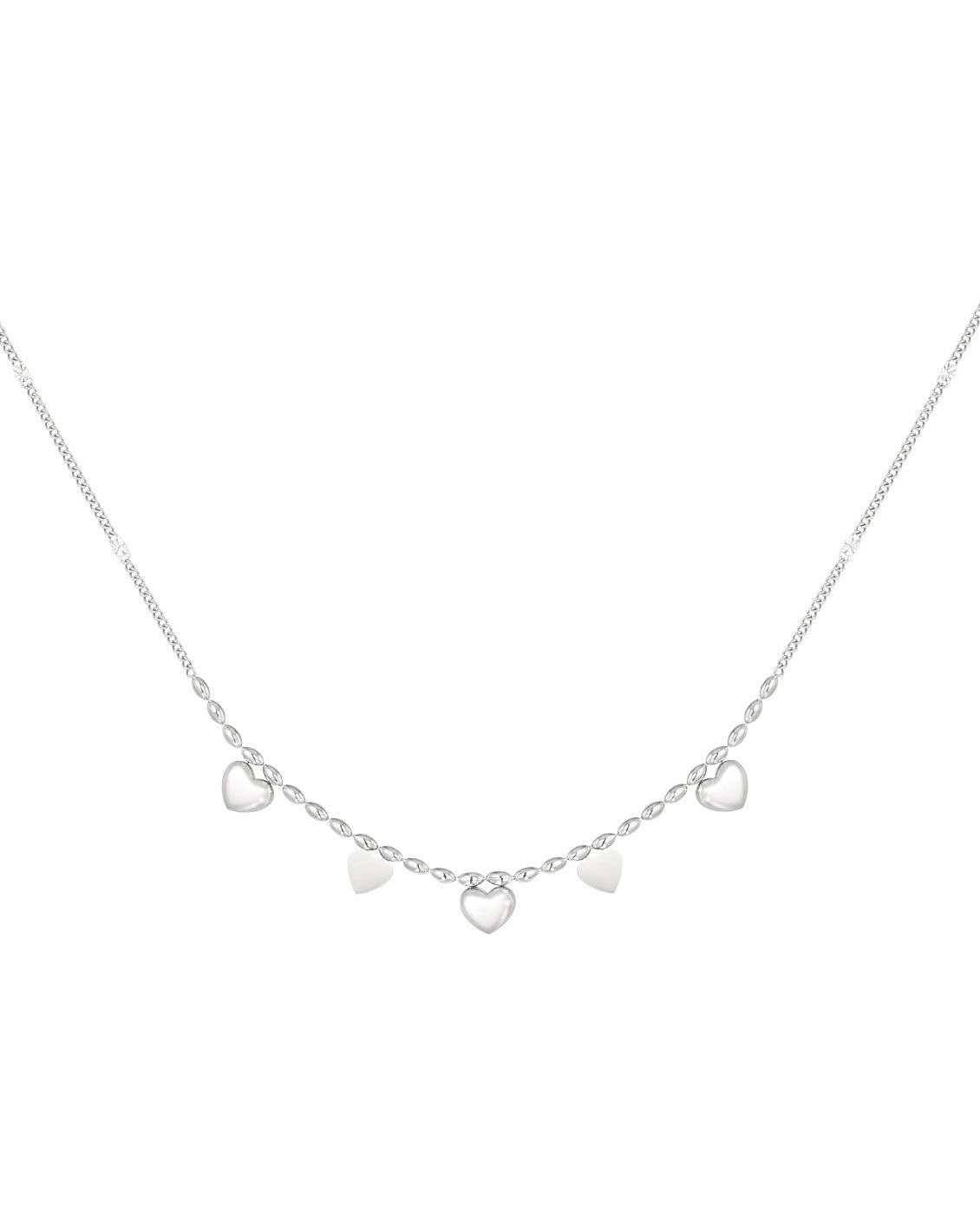 Forever Mine Necklace