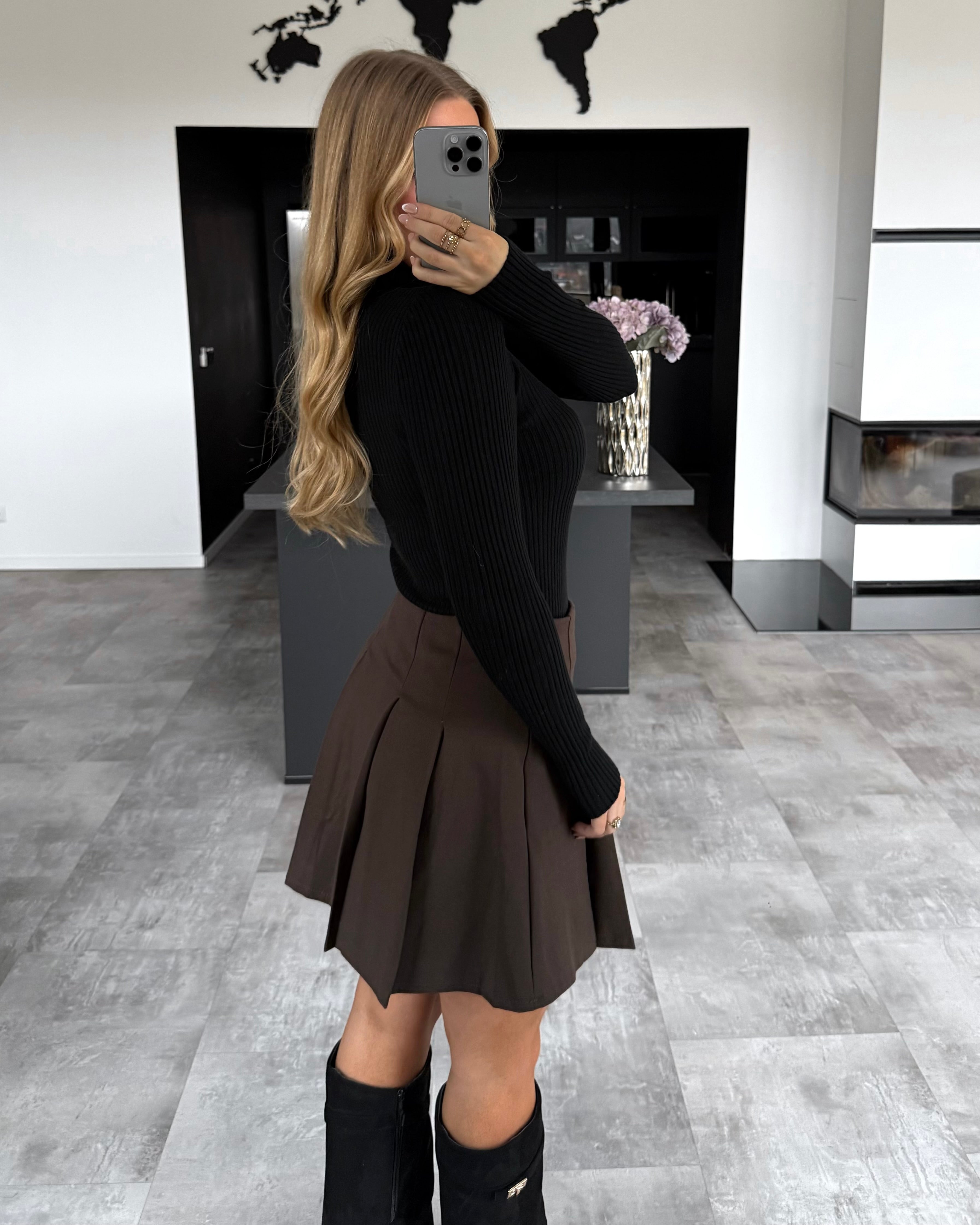 Hosenrock “Blair” Chocolate