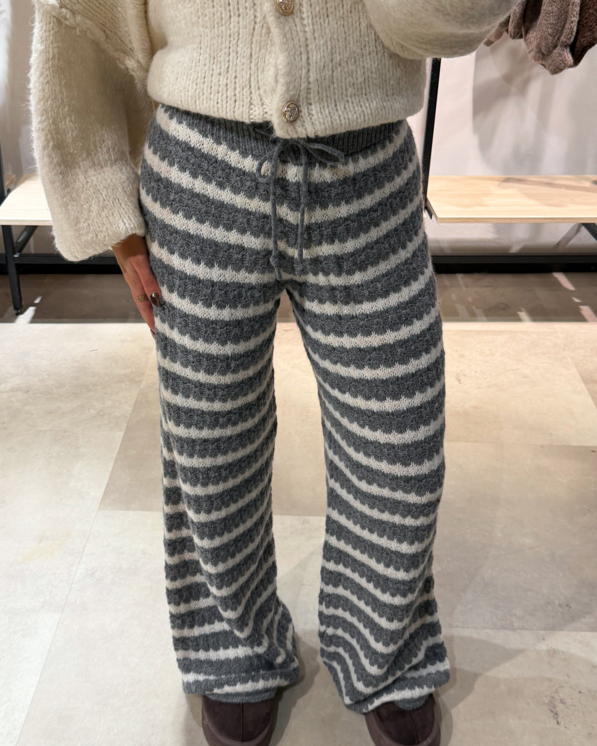 Häkelhose “Polly”