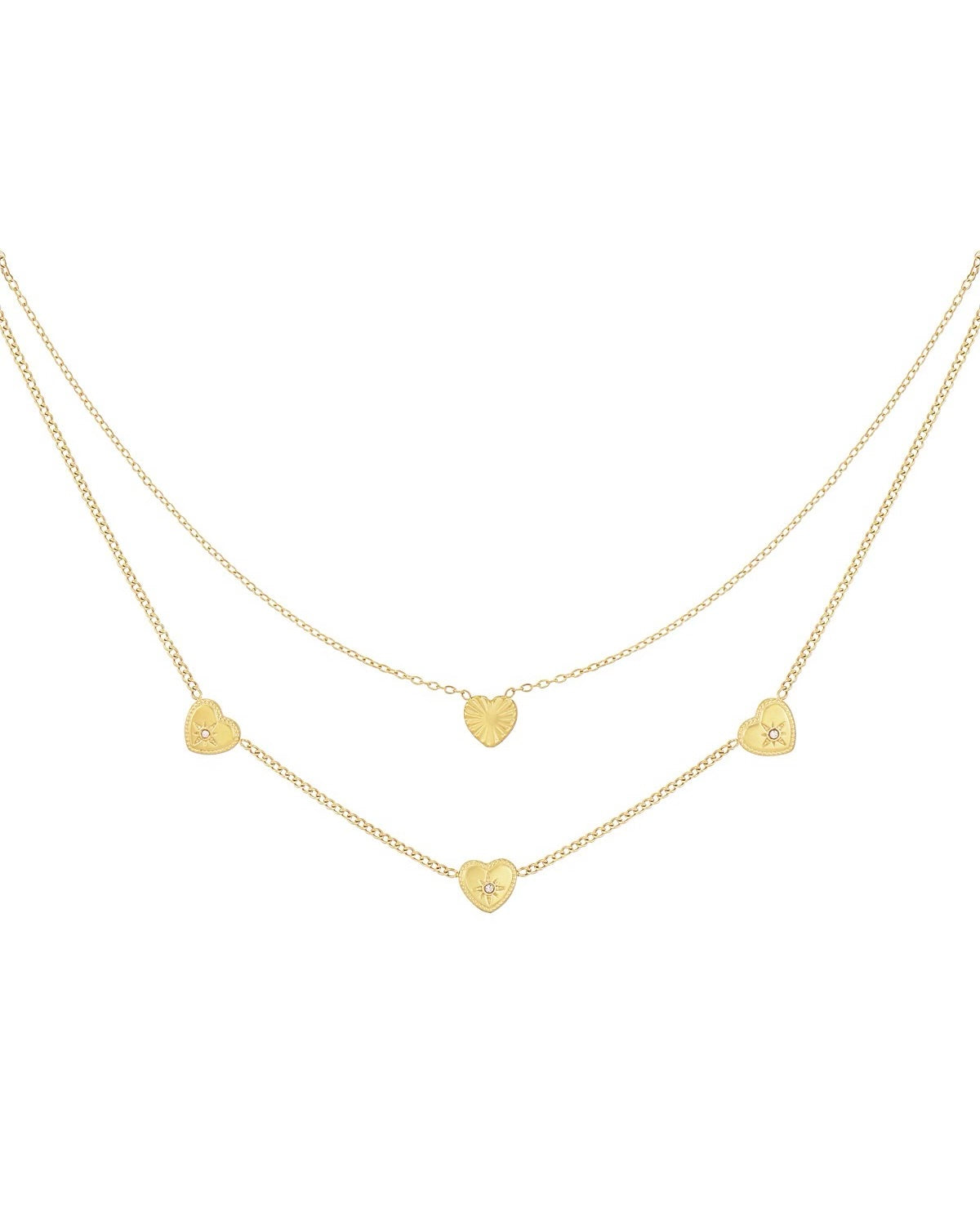 Forever Yours Necklace