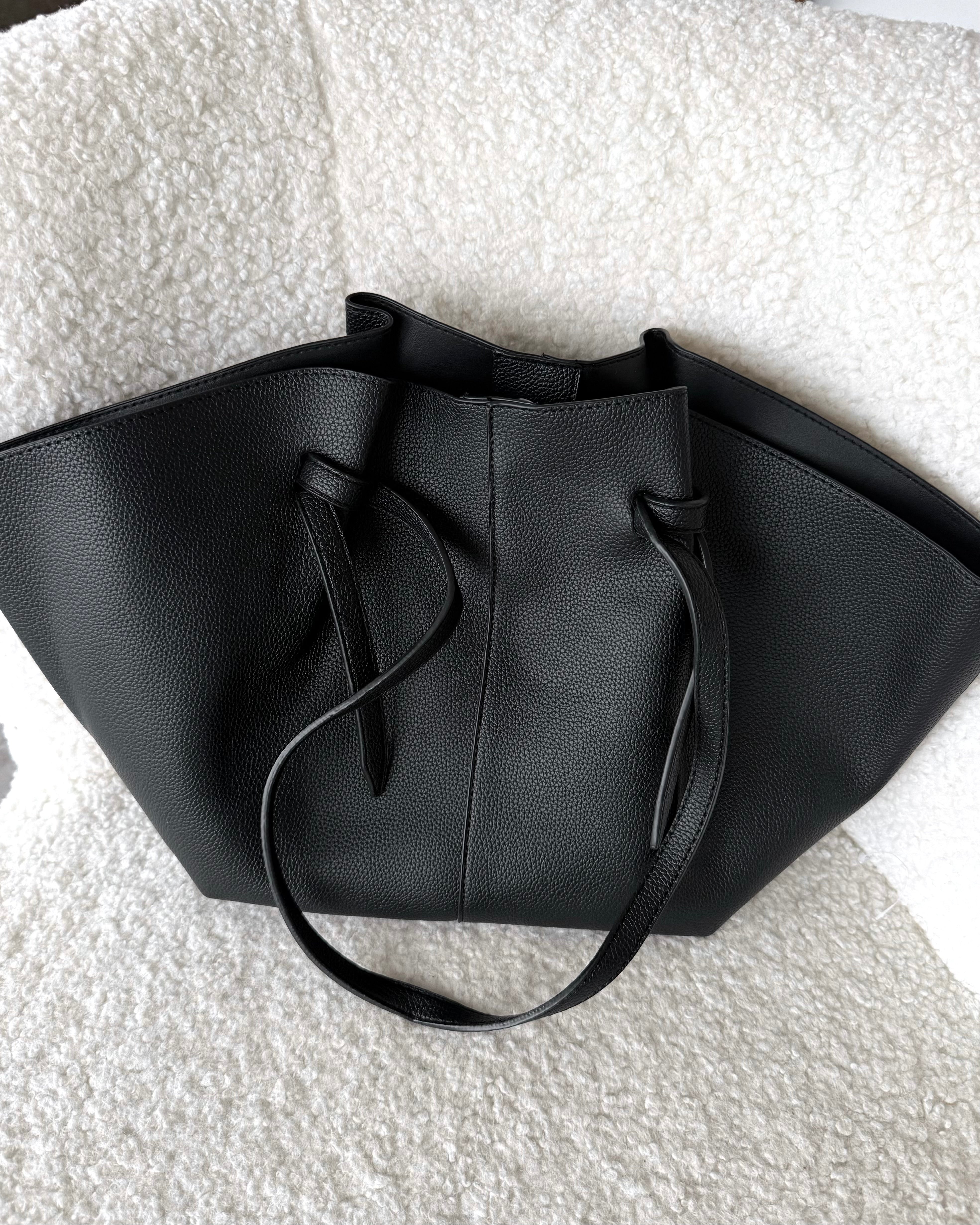 Tasche “Palina” Schwarz