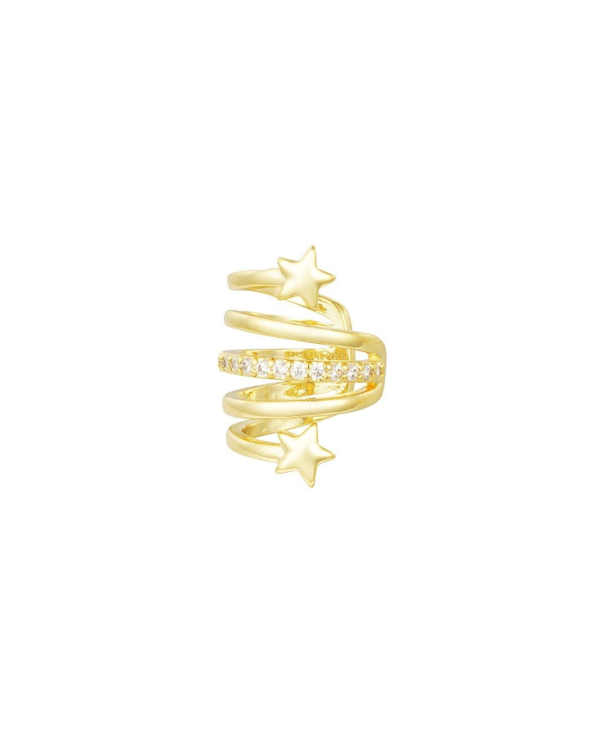 Starlight Earcuff