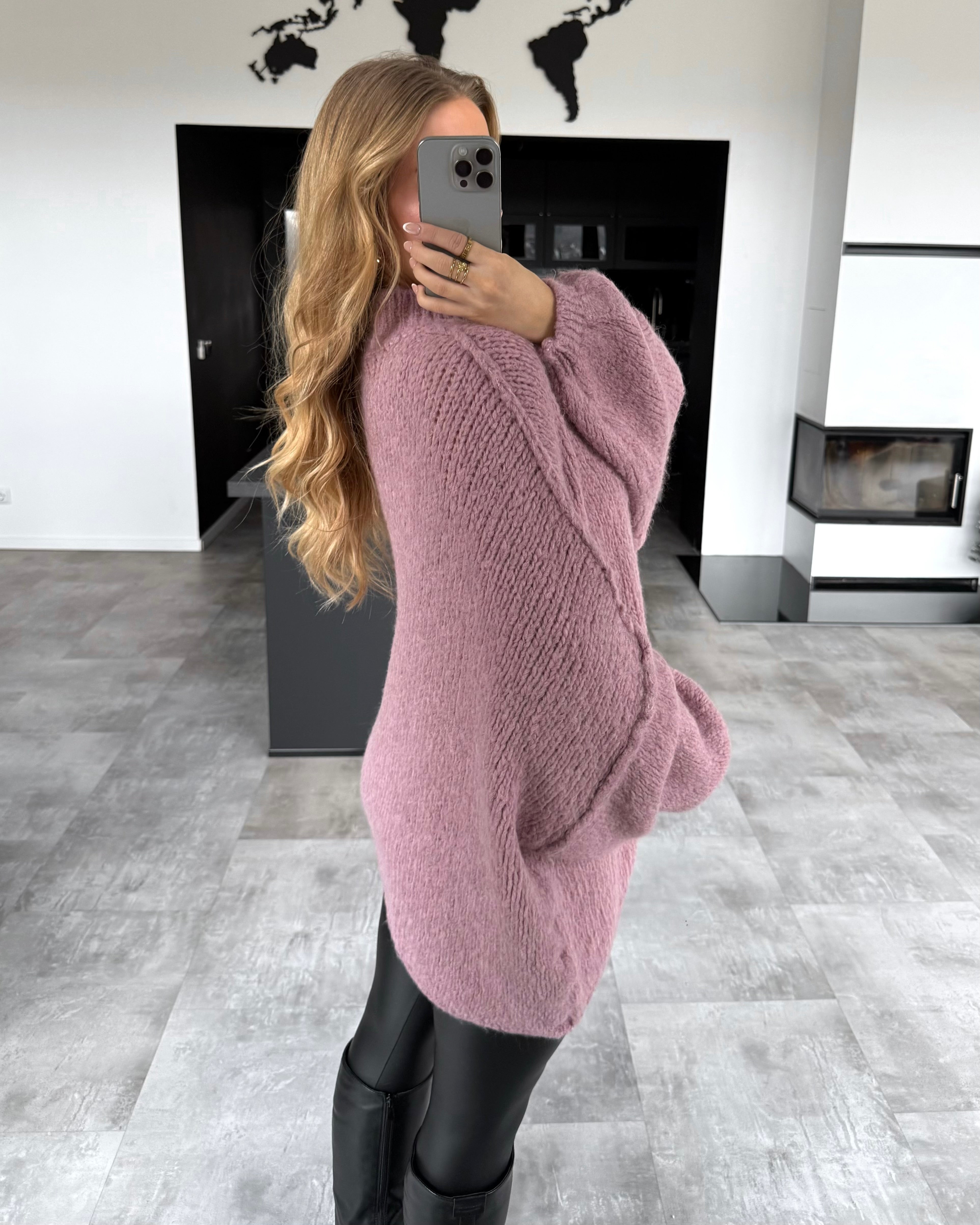 Cardigan "Cece" Altrosa