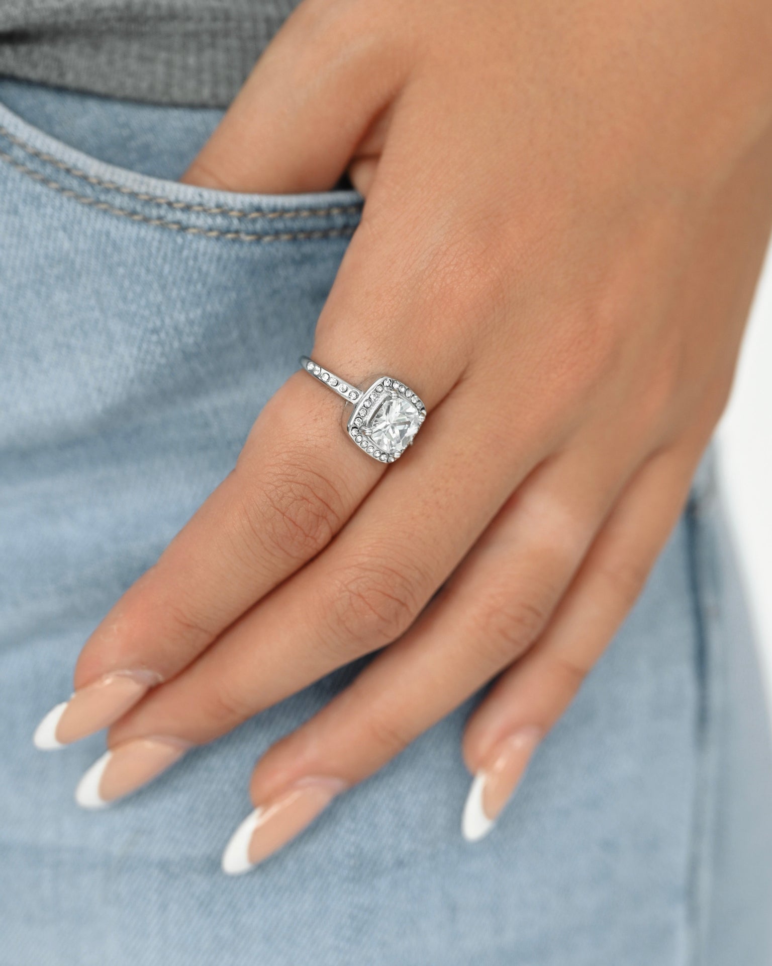 Glam Ring