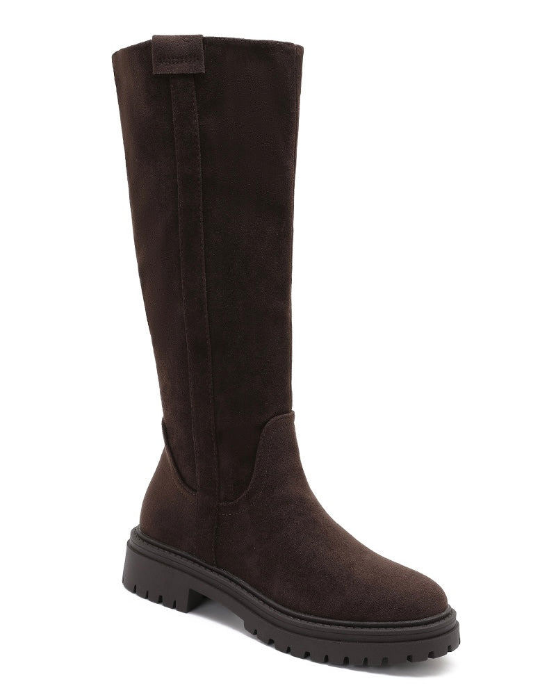 Stiefel “Shady”