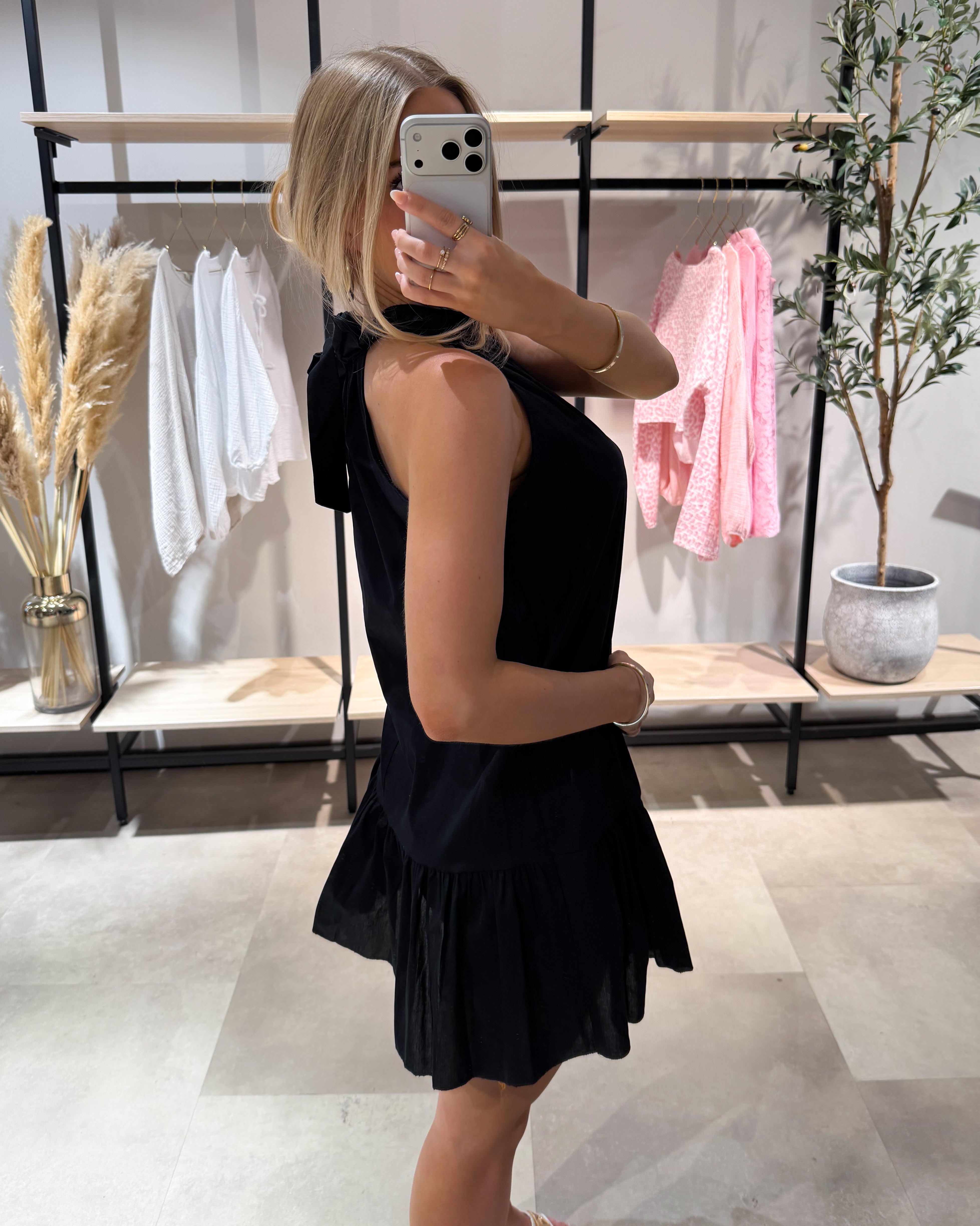 Mini Kleid “Alia”