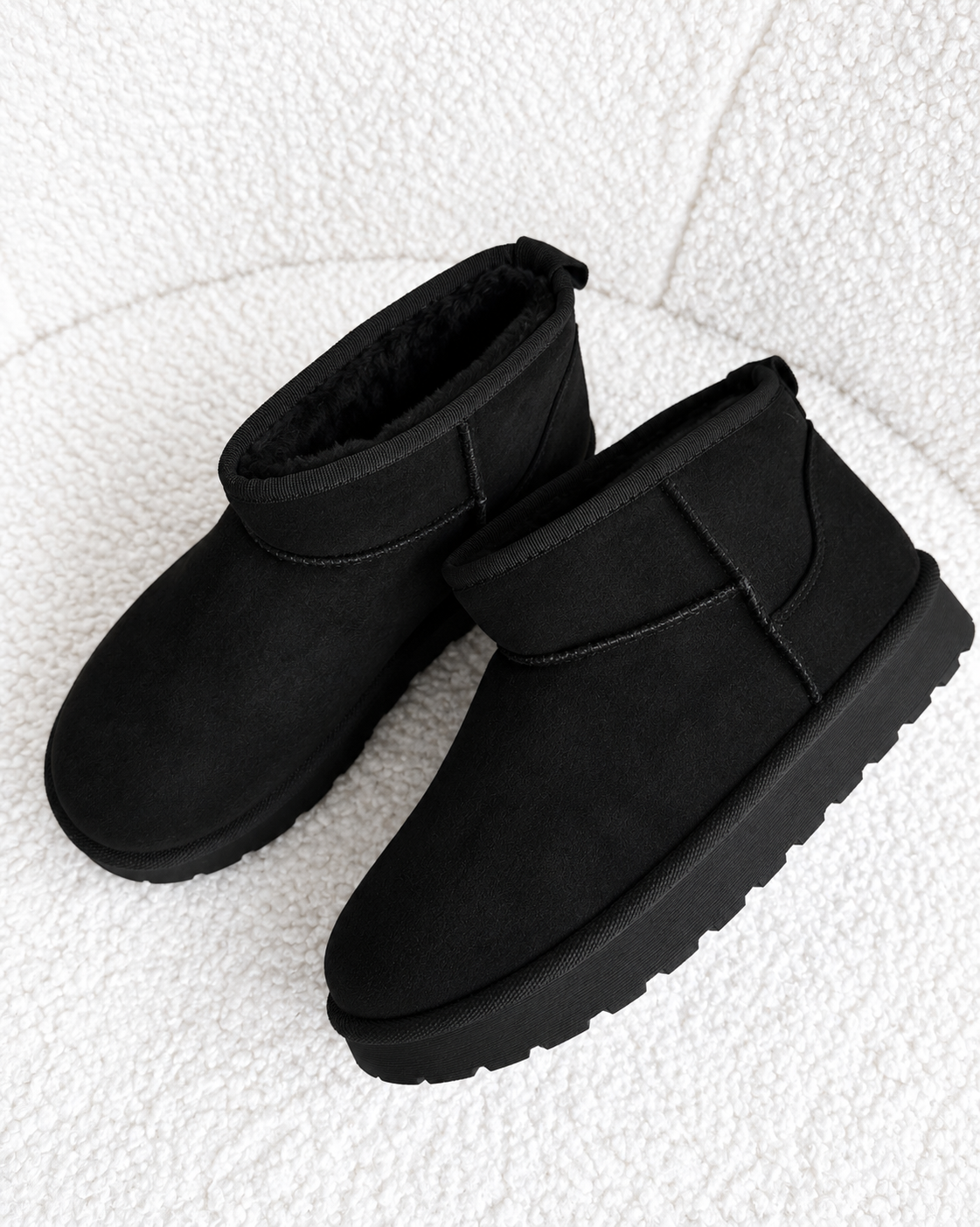 Mini Boots