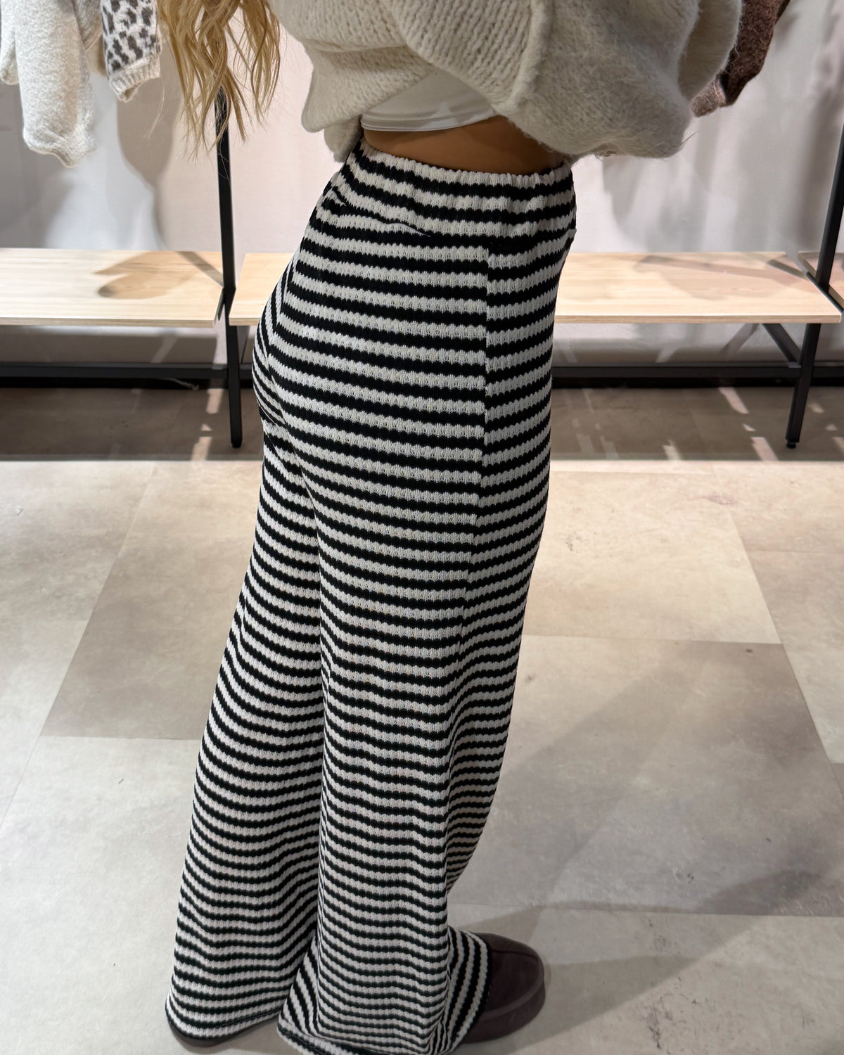 Häkelhose “Lilly”
