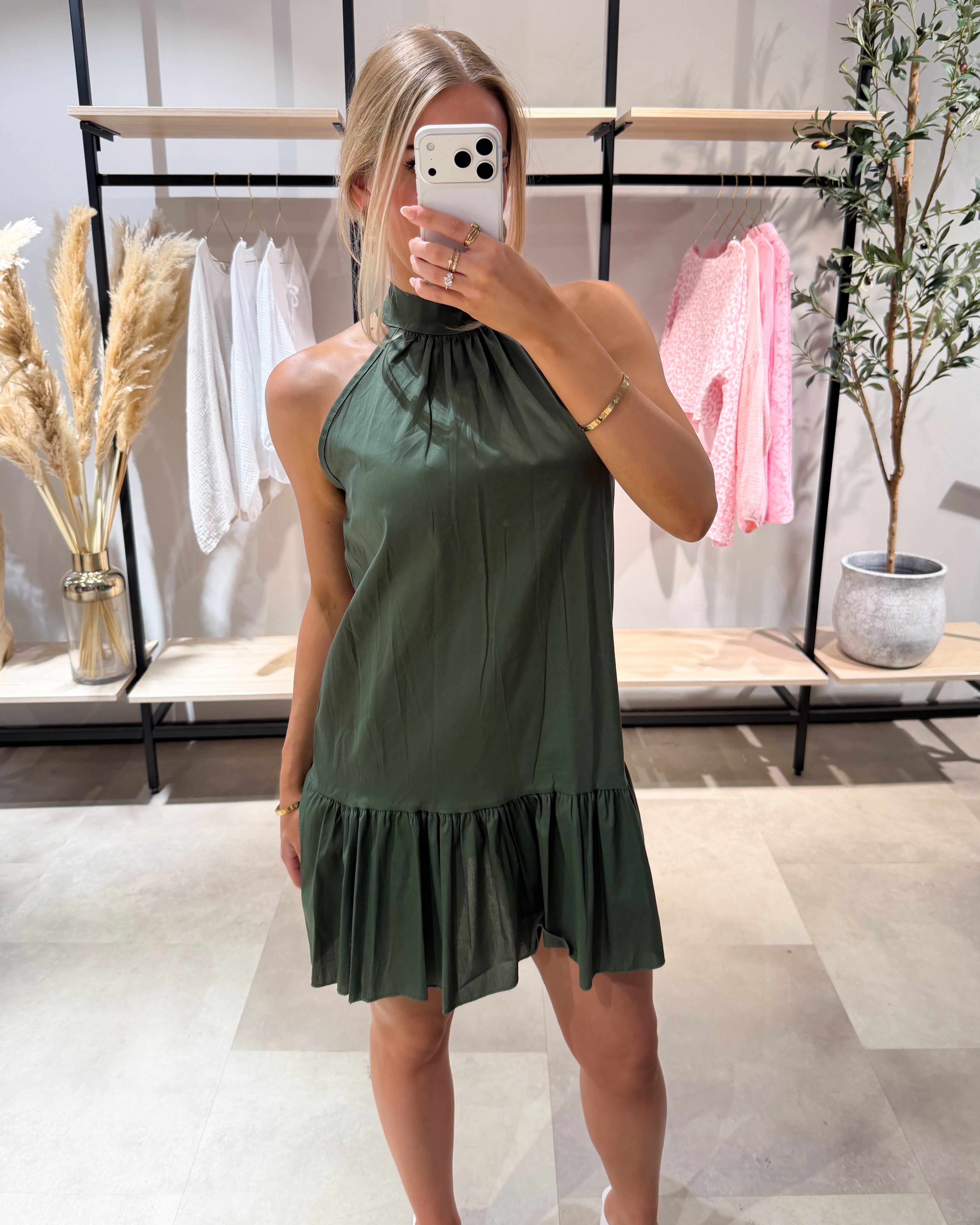 Mini Kleid “Alia”