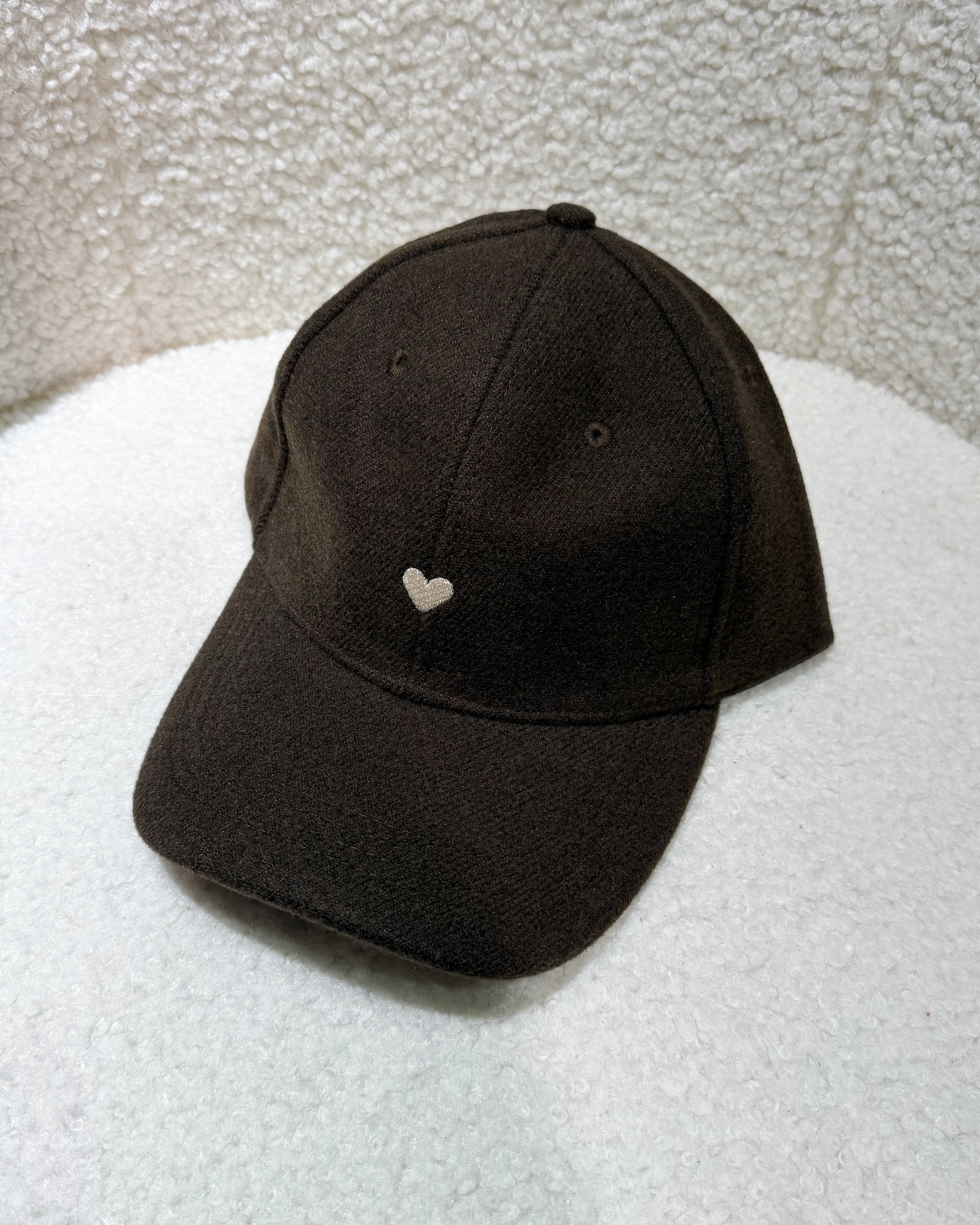 Base Cap "Lovely"