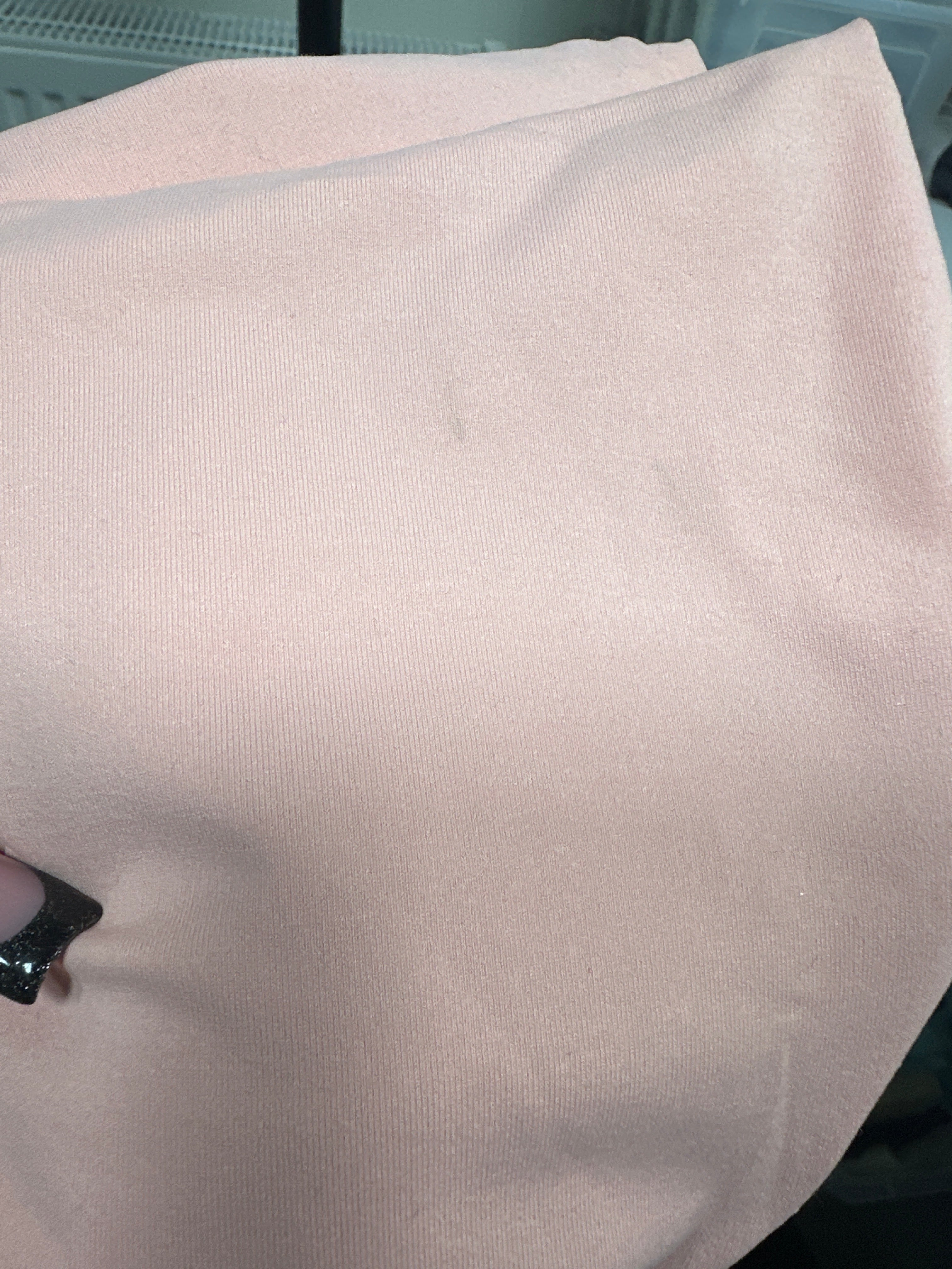 BWARE Basic Trägertop Lang #106