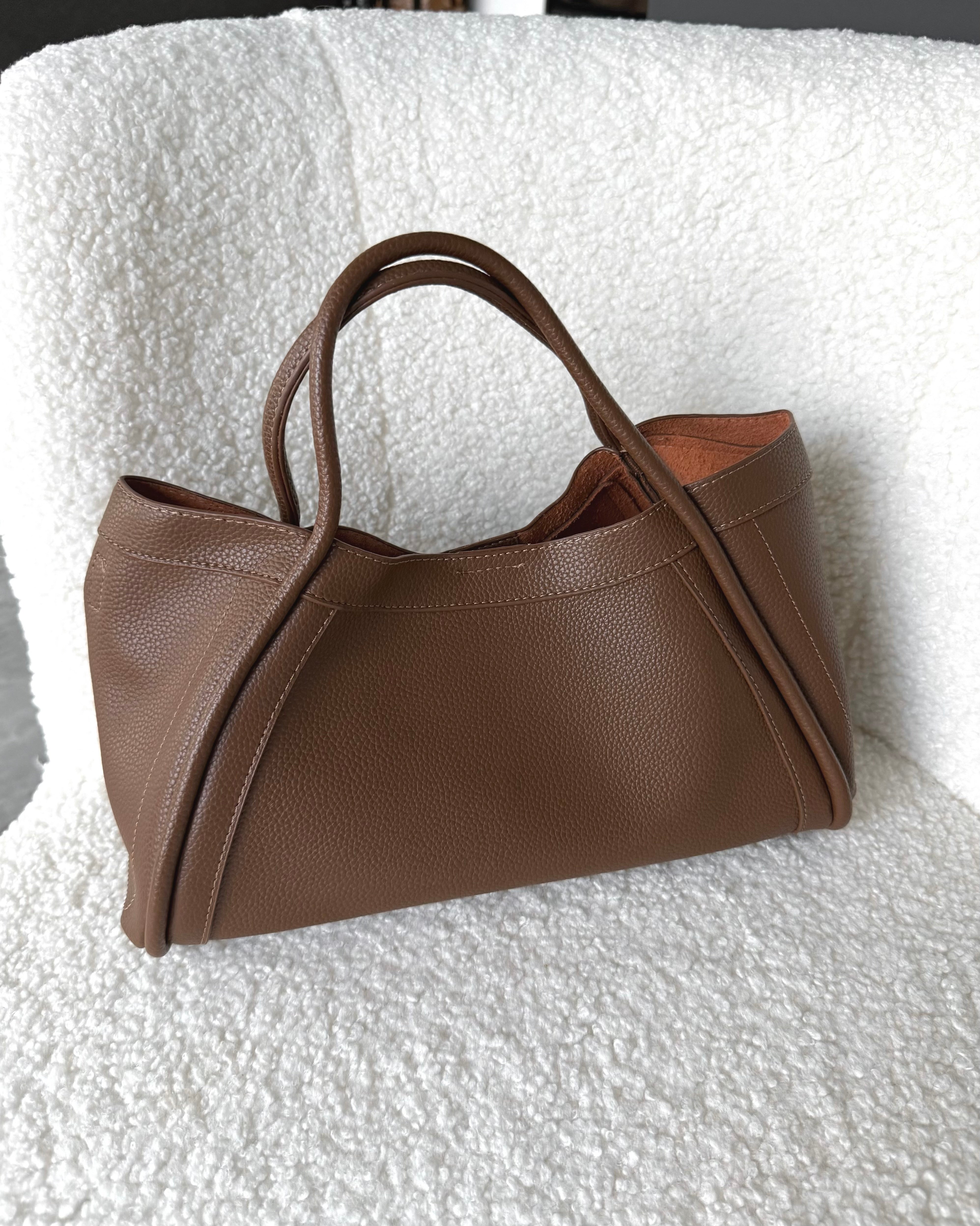 Tasche “Paola” Braun