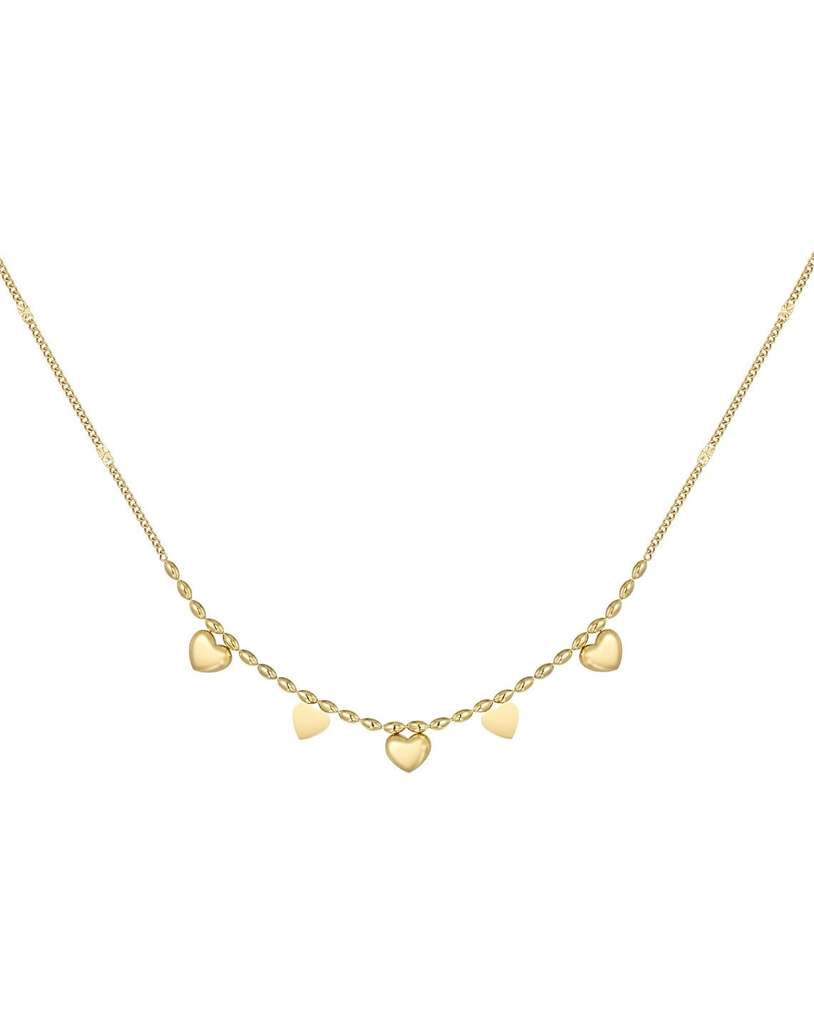 Forever Mine Necklace