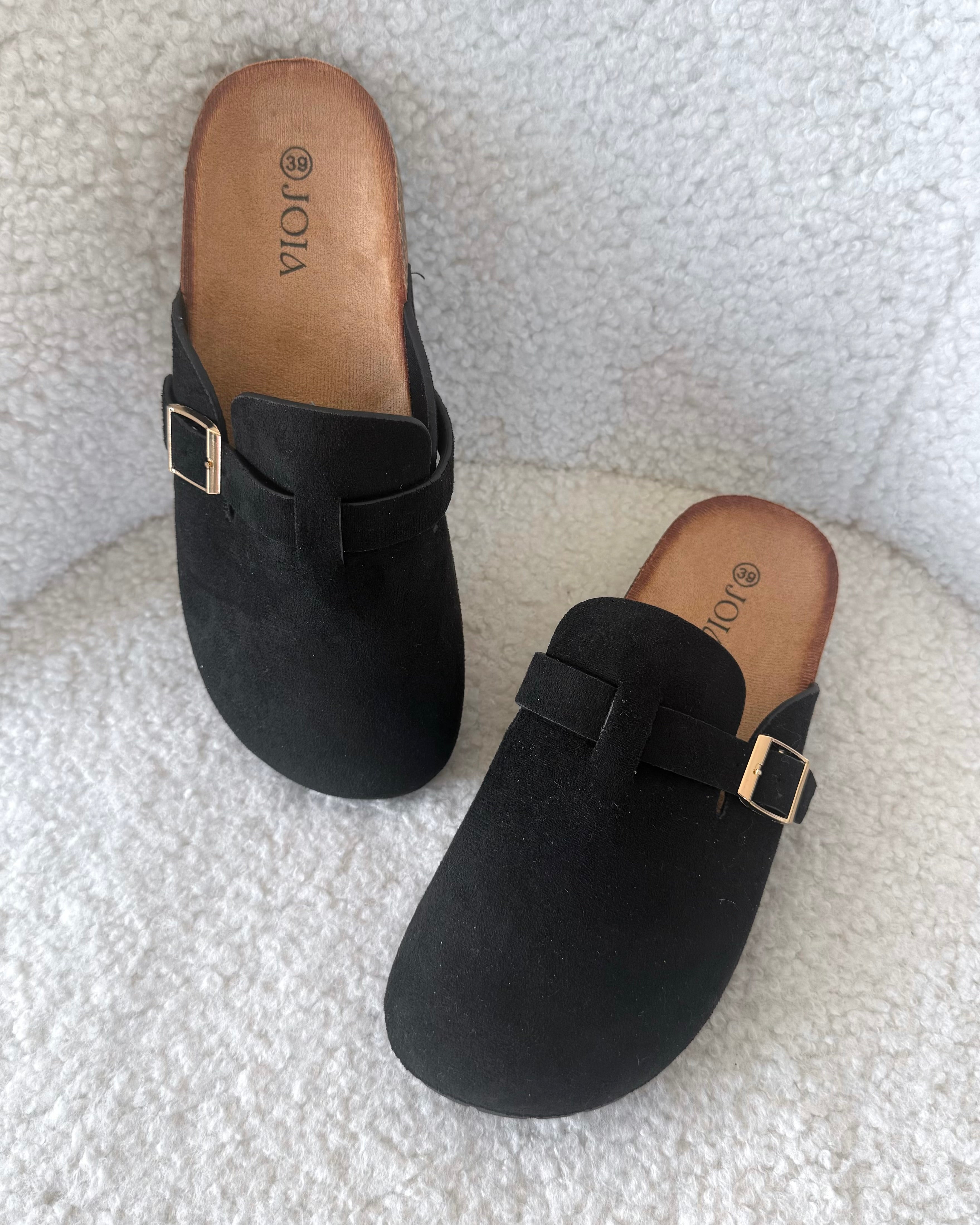 Mules "Mina" Schwarz
