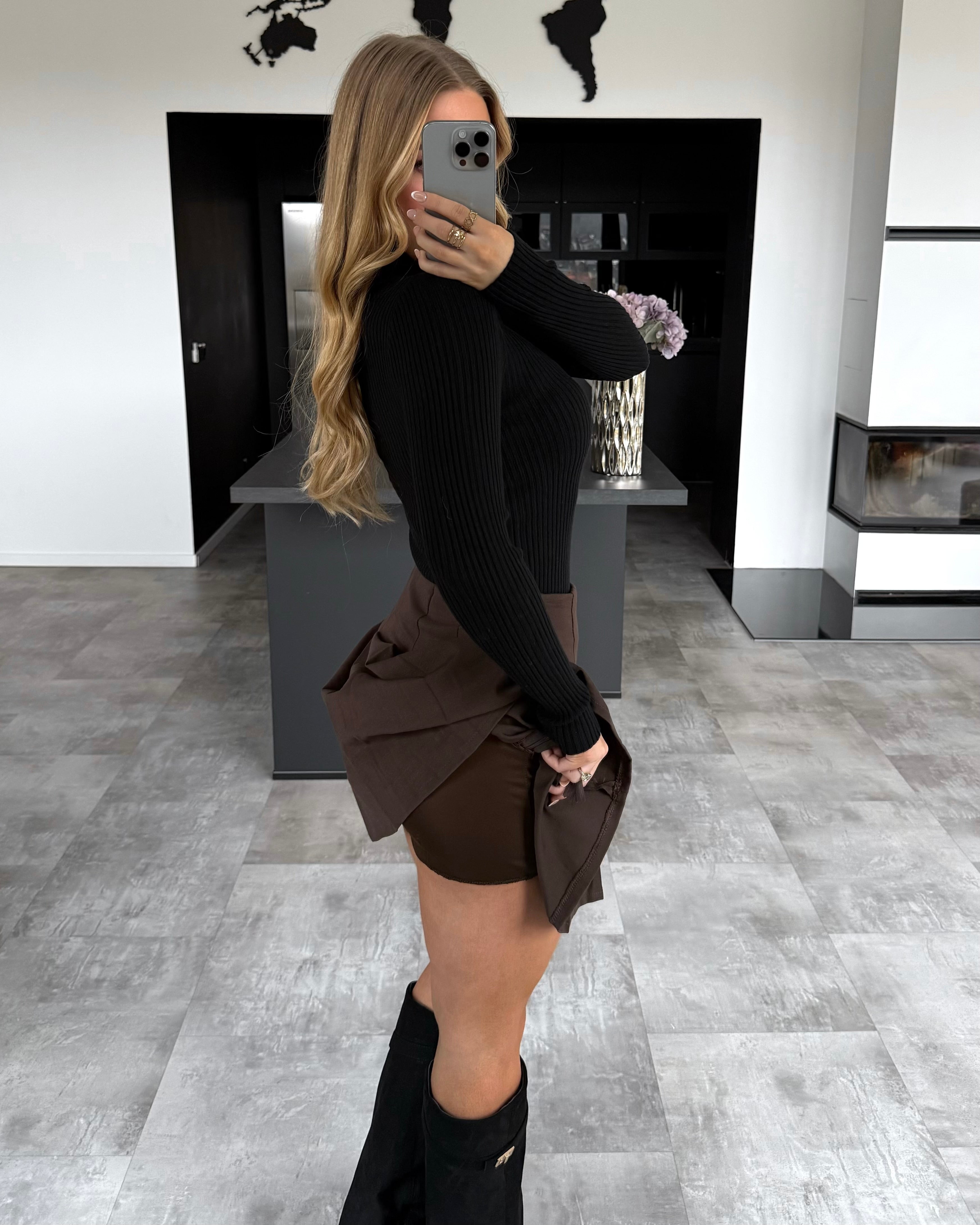 Hosenrock “Blair” Chocolate