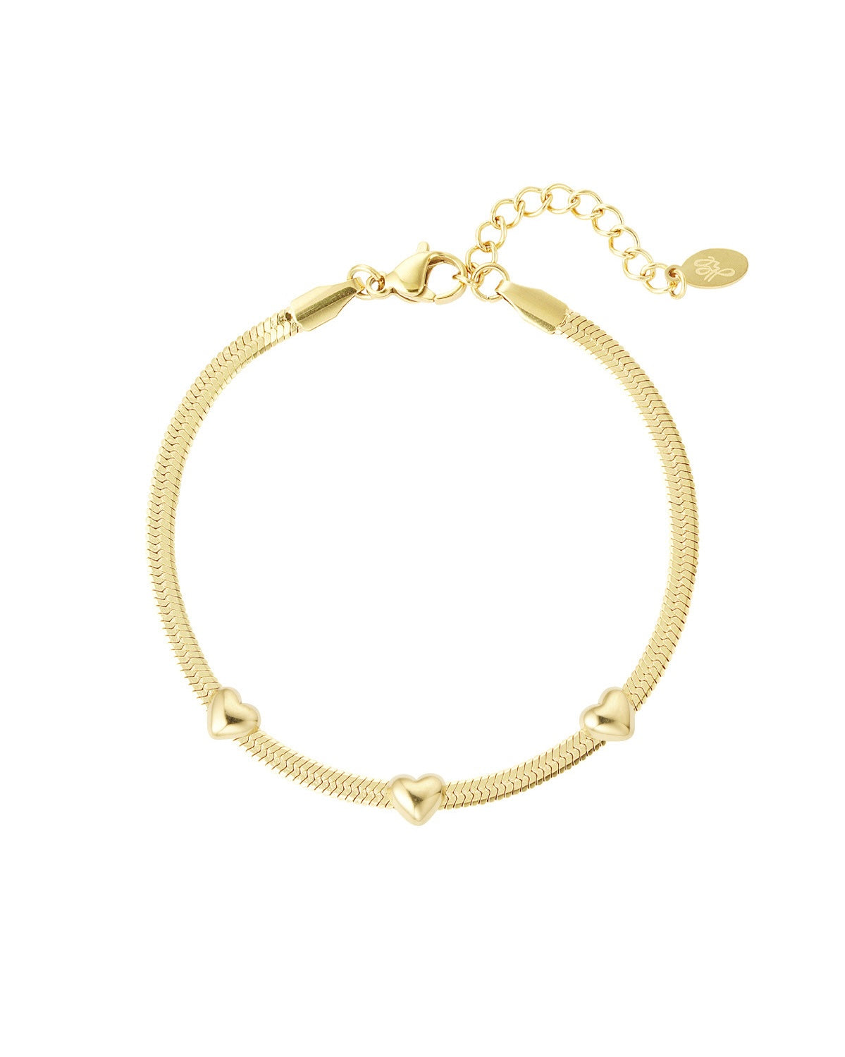 Charlene Bracelet