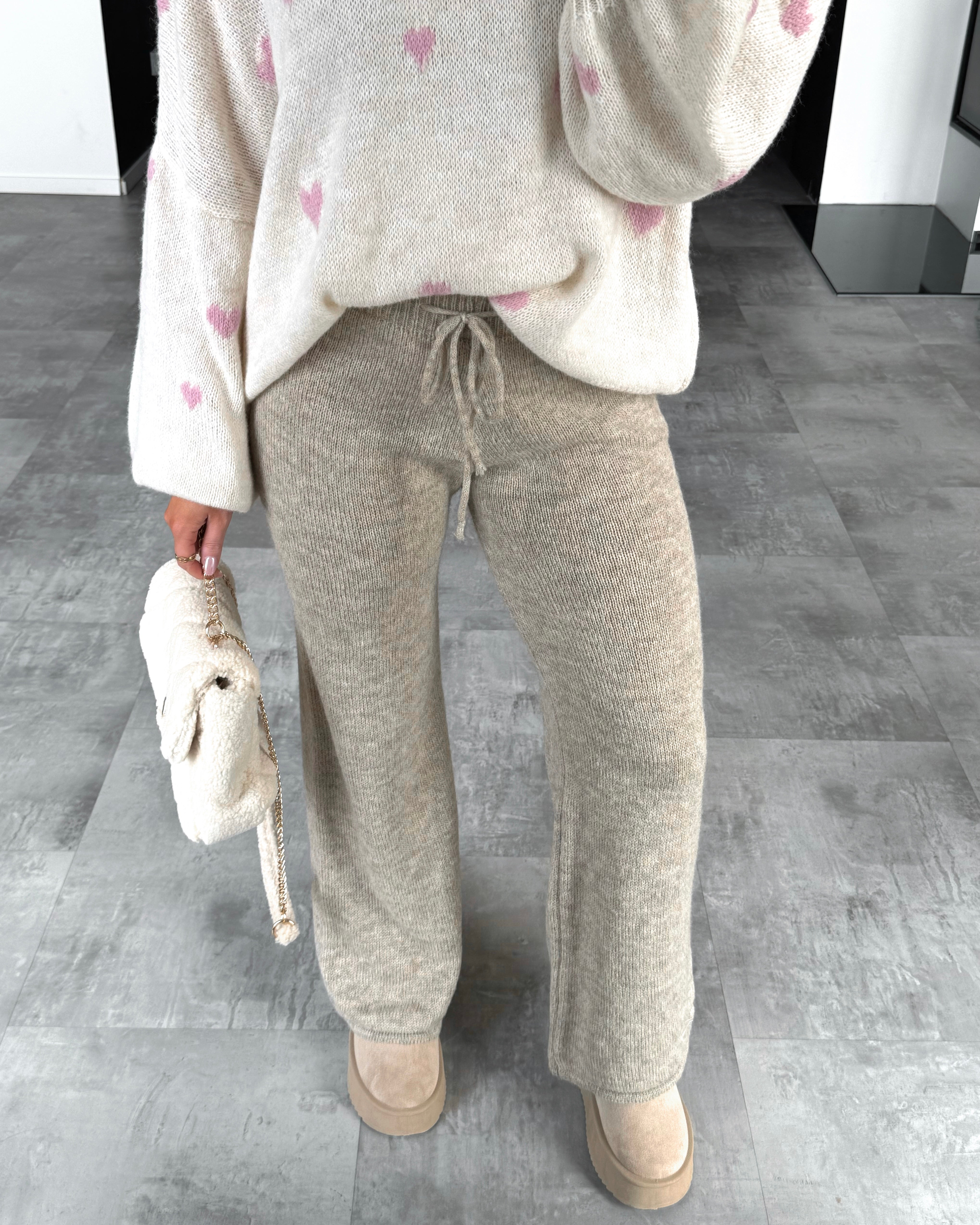 Strickhose “Aspen“