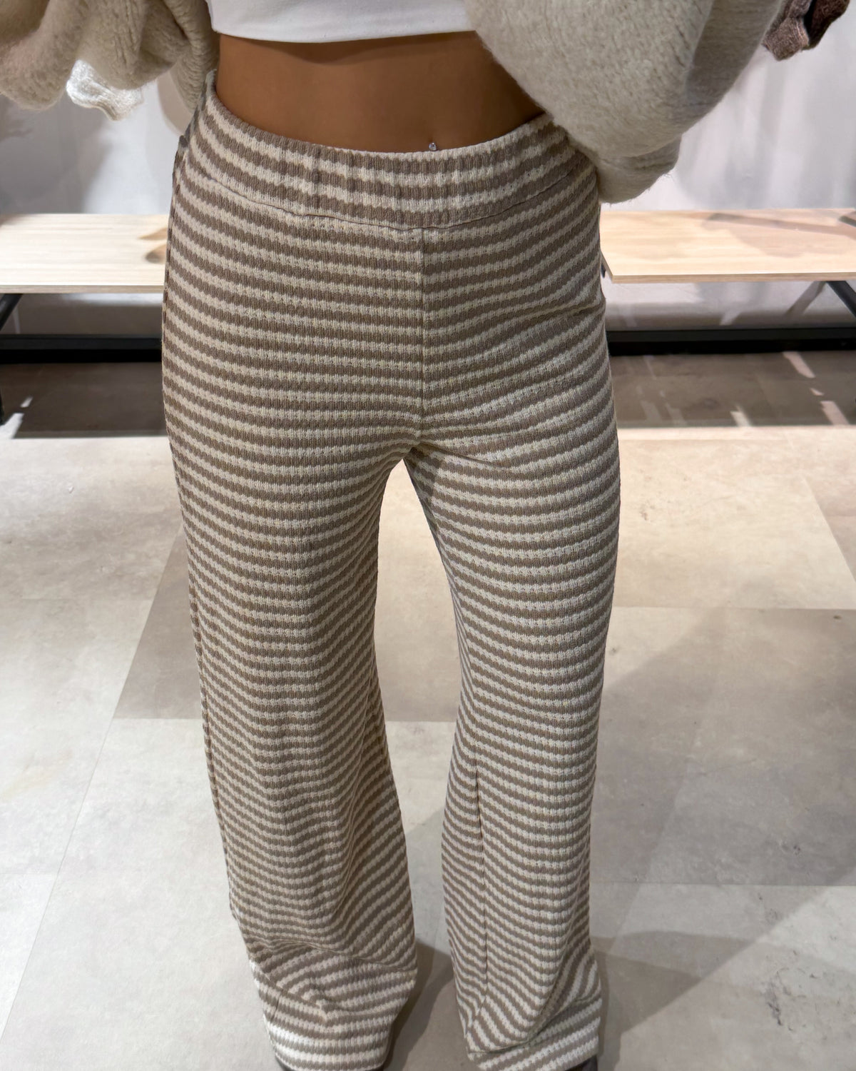 Häkelhose “Lilly”