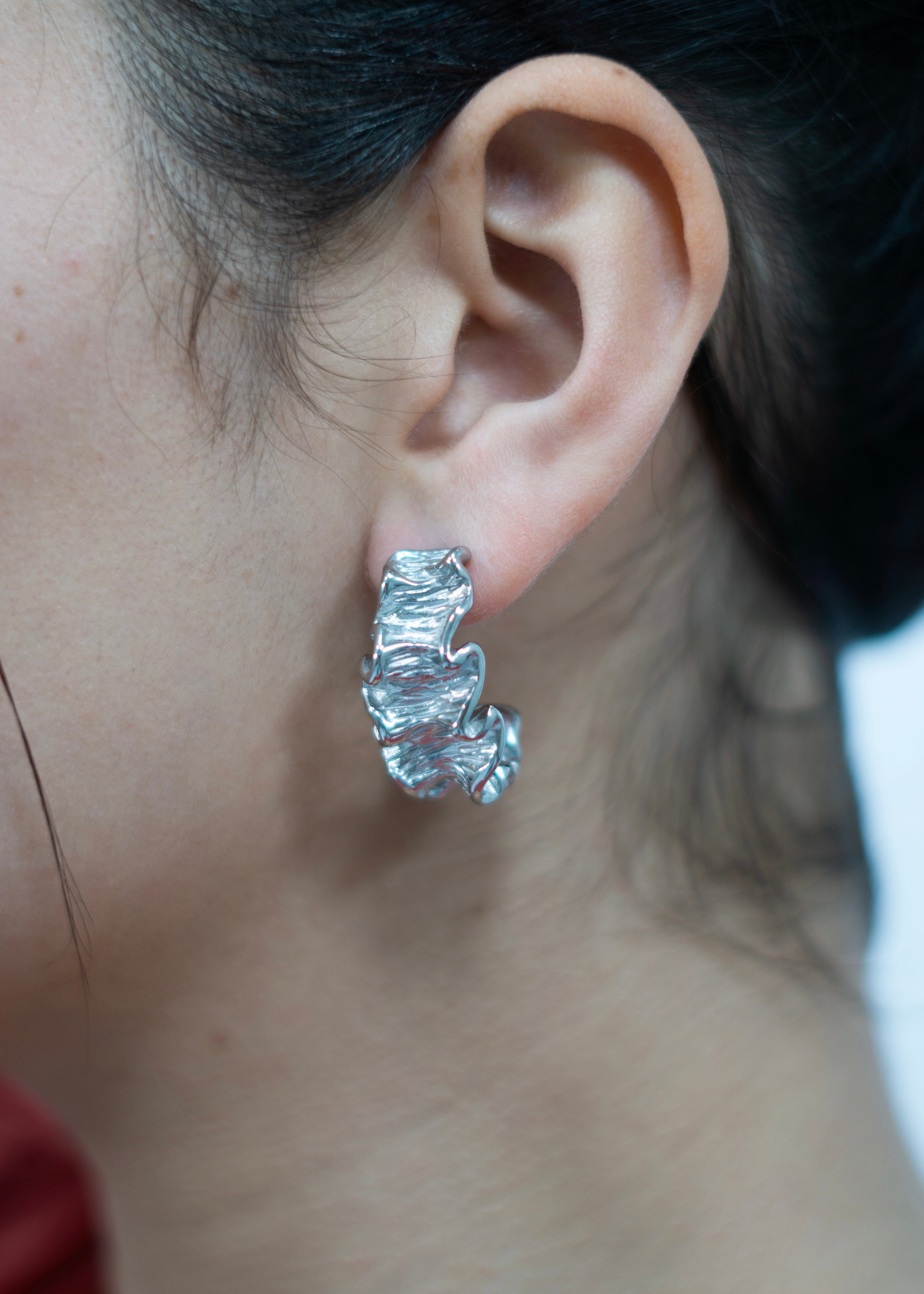 Coralie Earrings