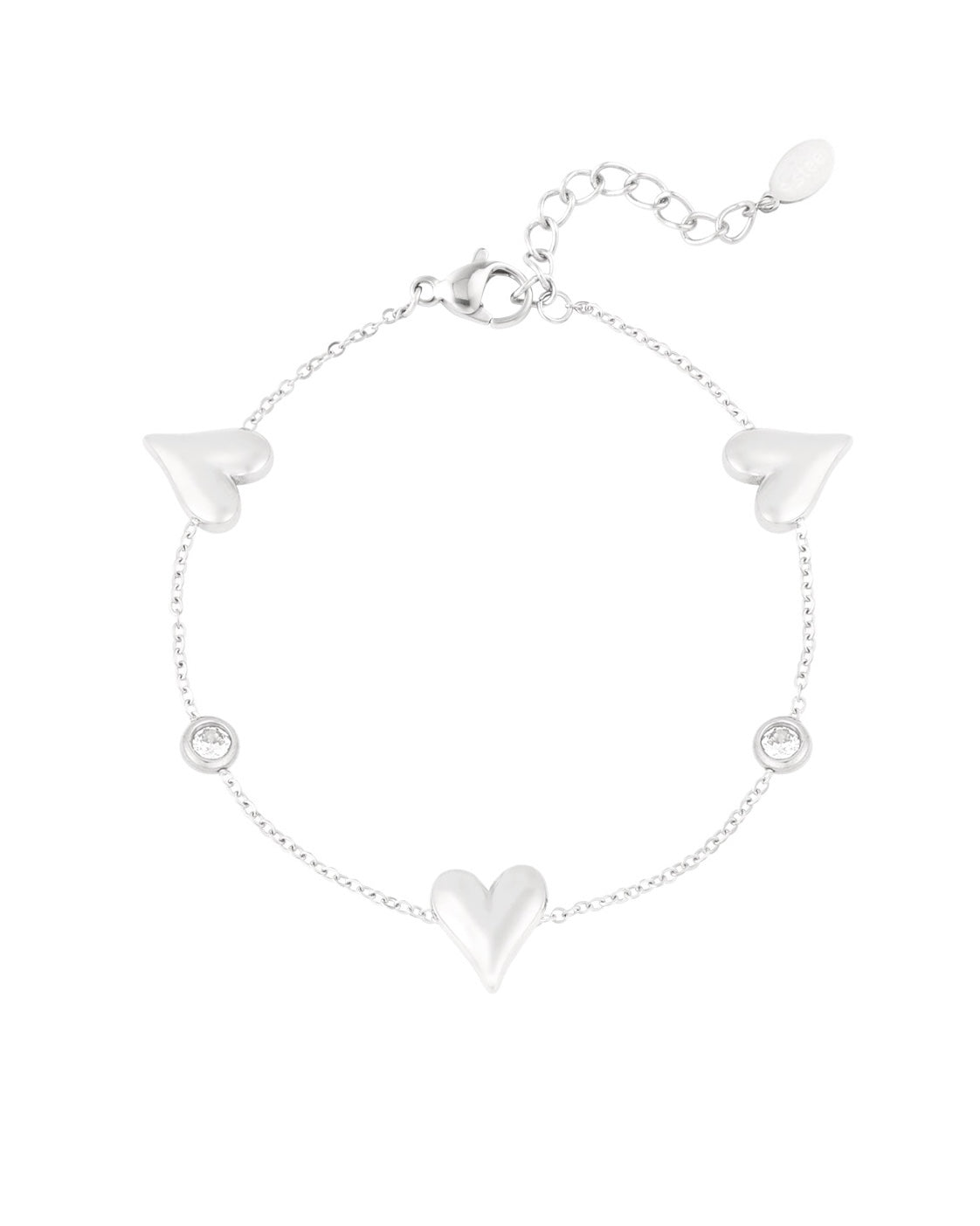 Glam Love Bracelet