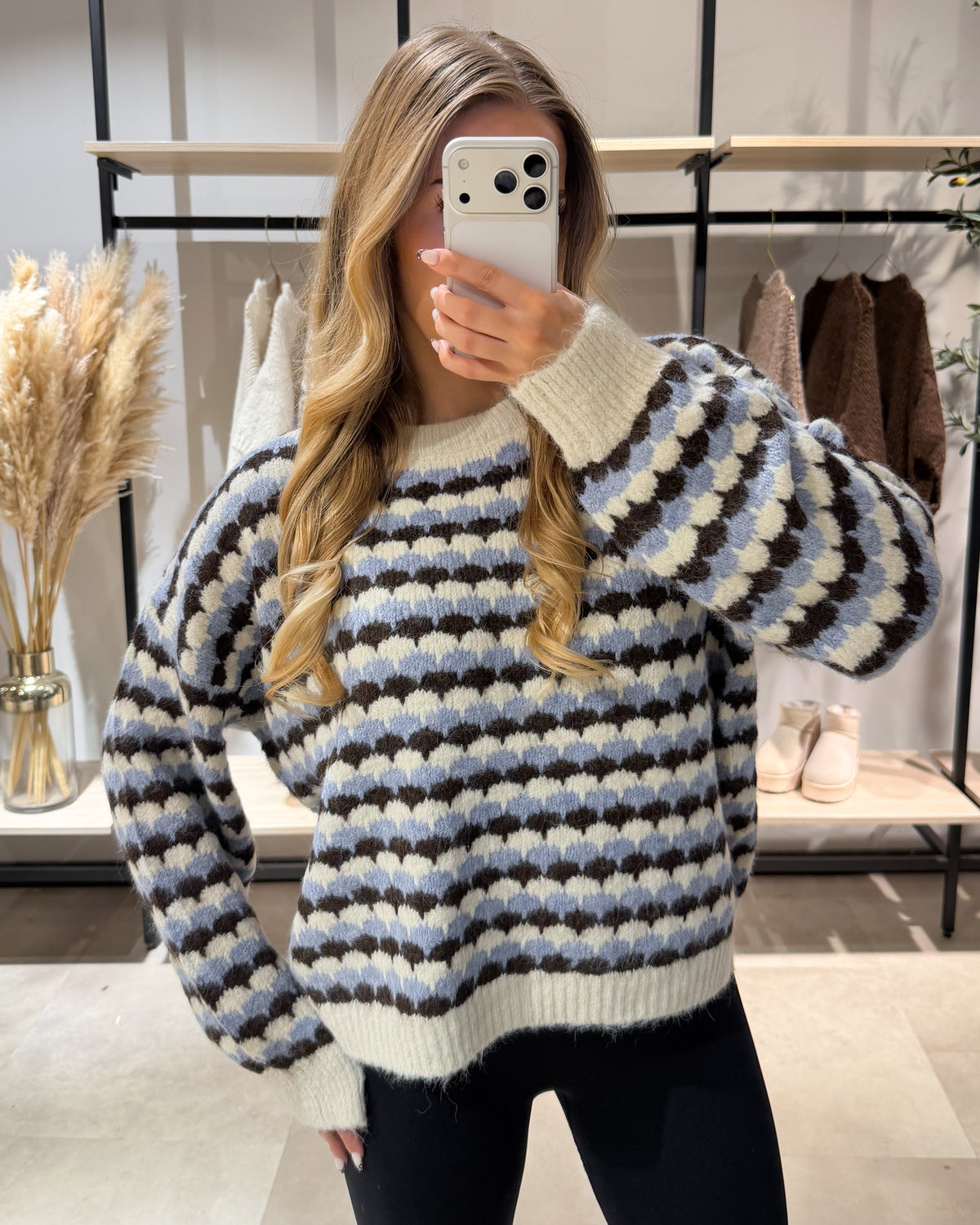 Pullover "Lizzy"