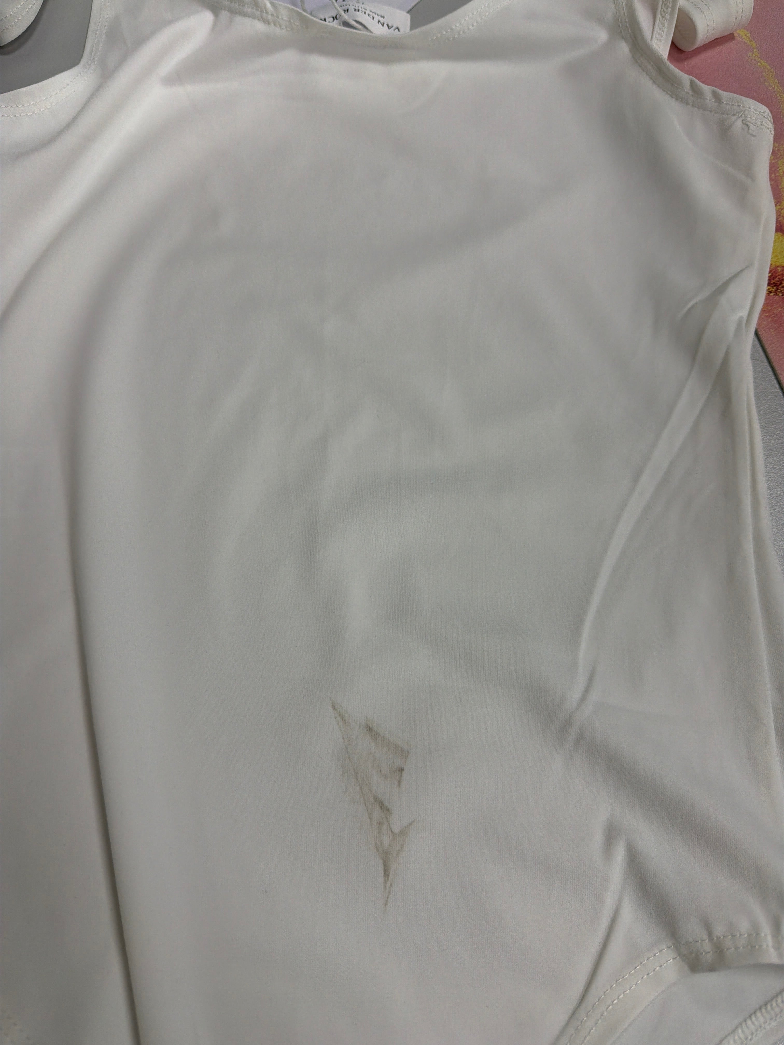 BWARE Basic Body #151