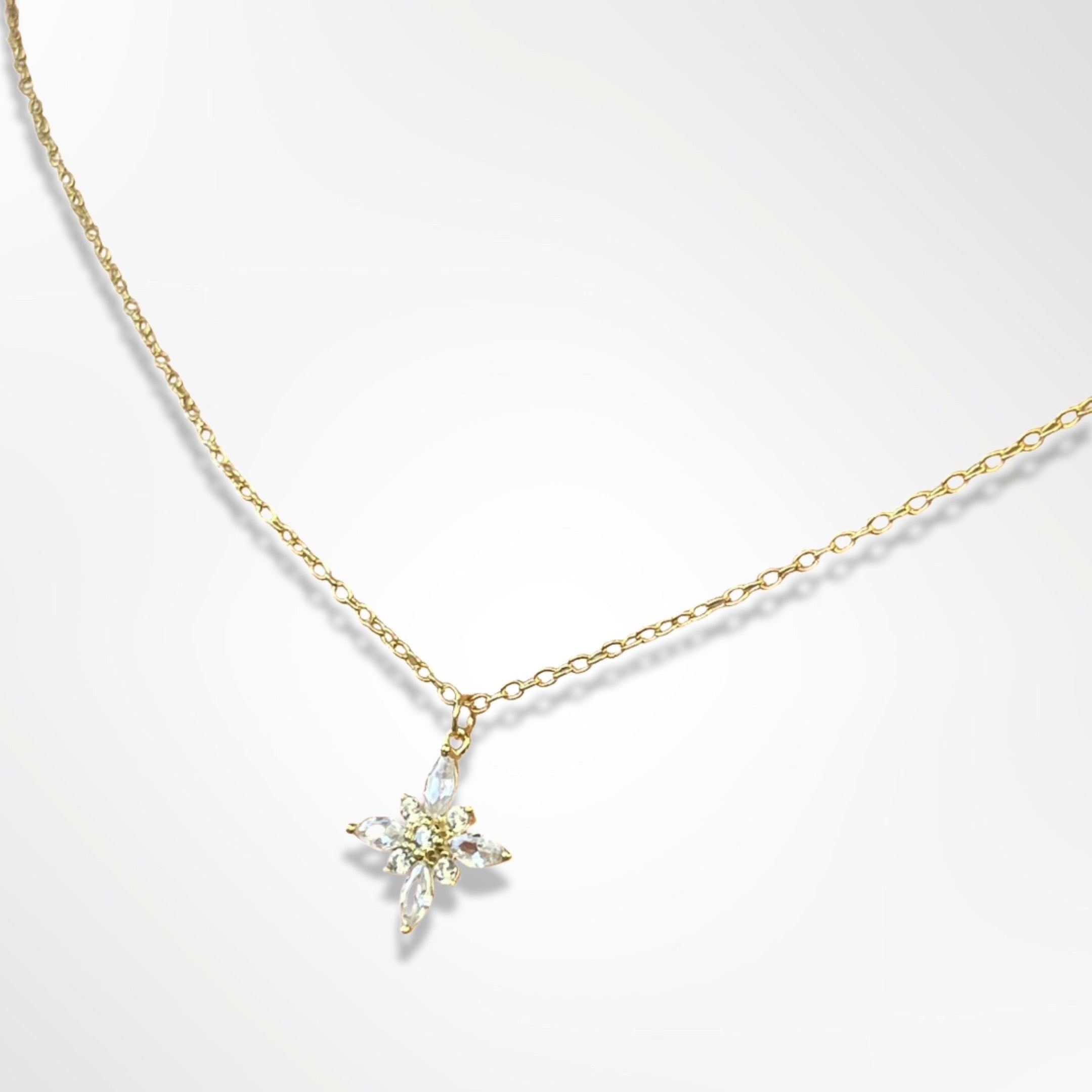 Fiore Necklace