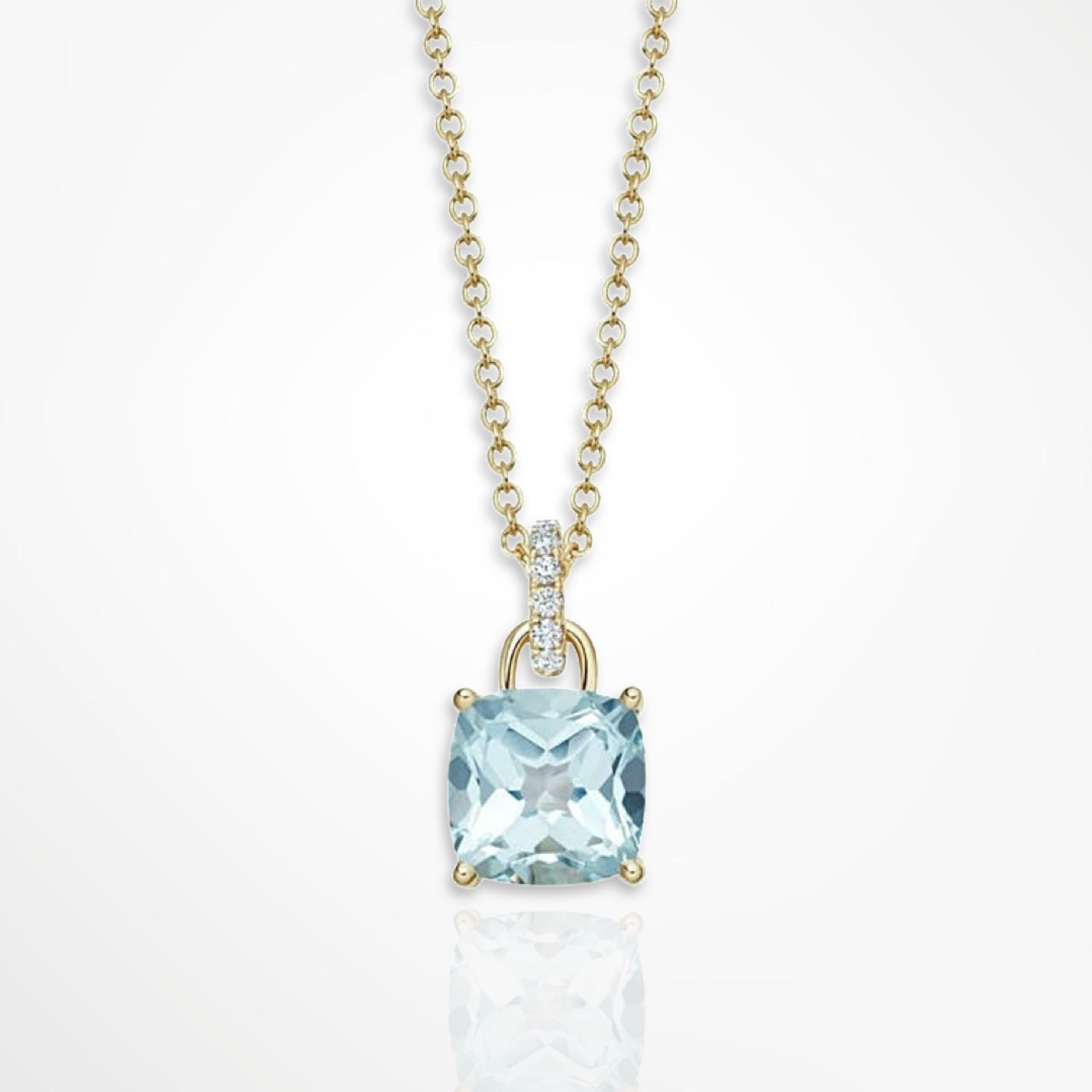 Icy Glam Necklace