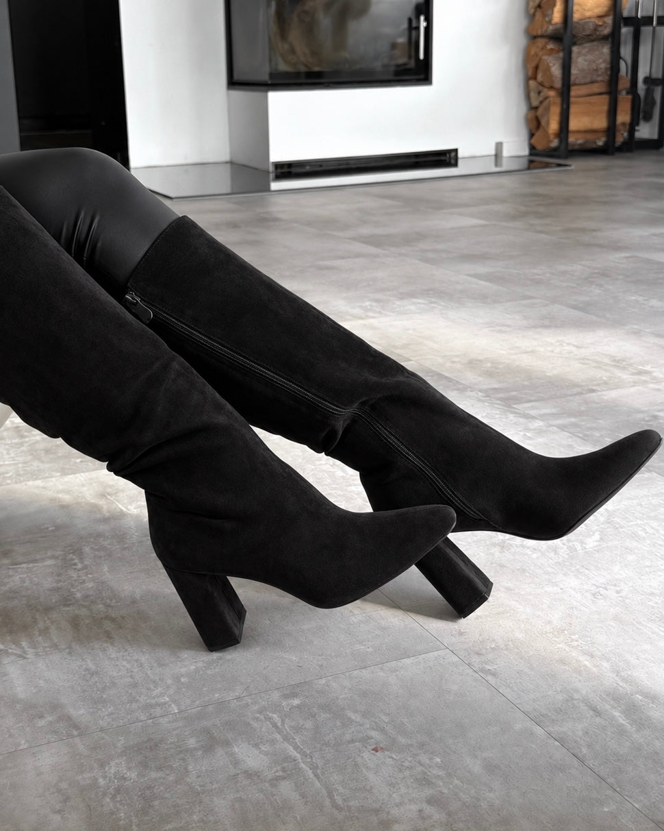 Stiefel „Tayla“