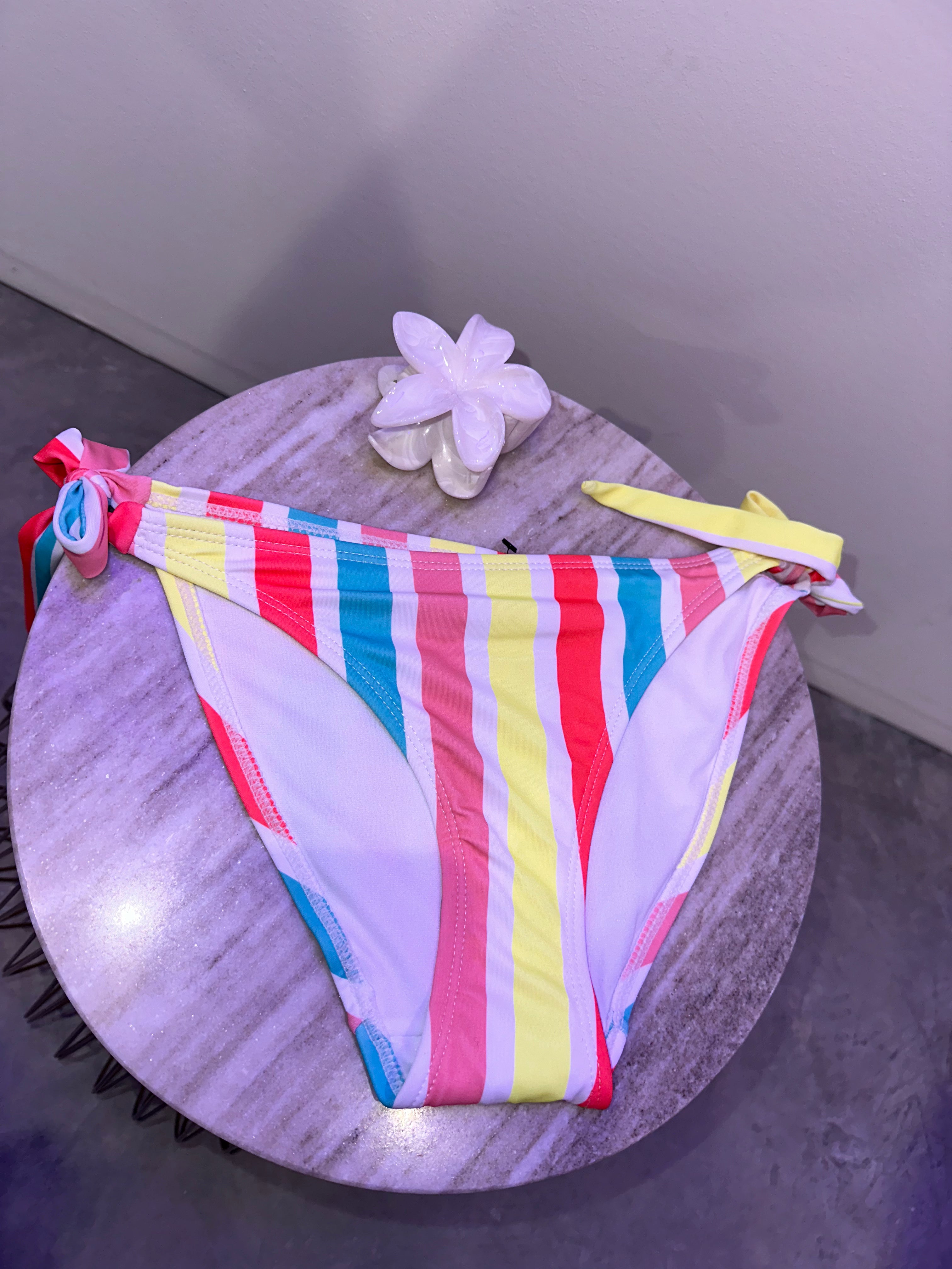 EINZELSTÜCK Bikini Hose Colorful #59