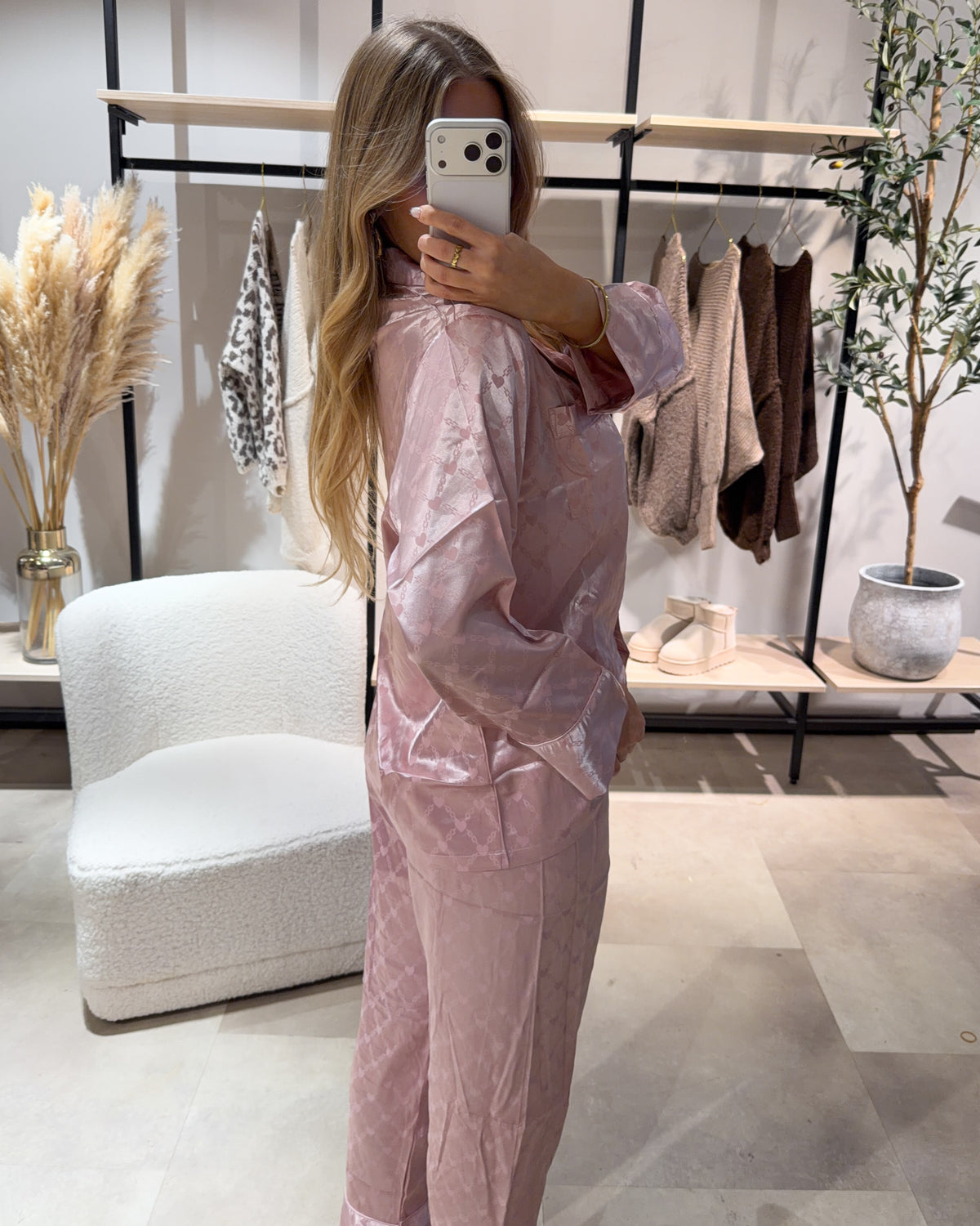 Pillow Princess Pyjama