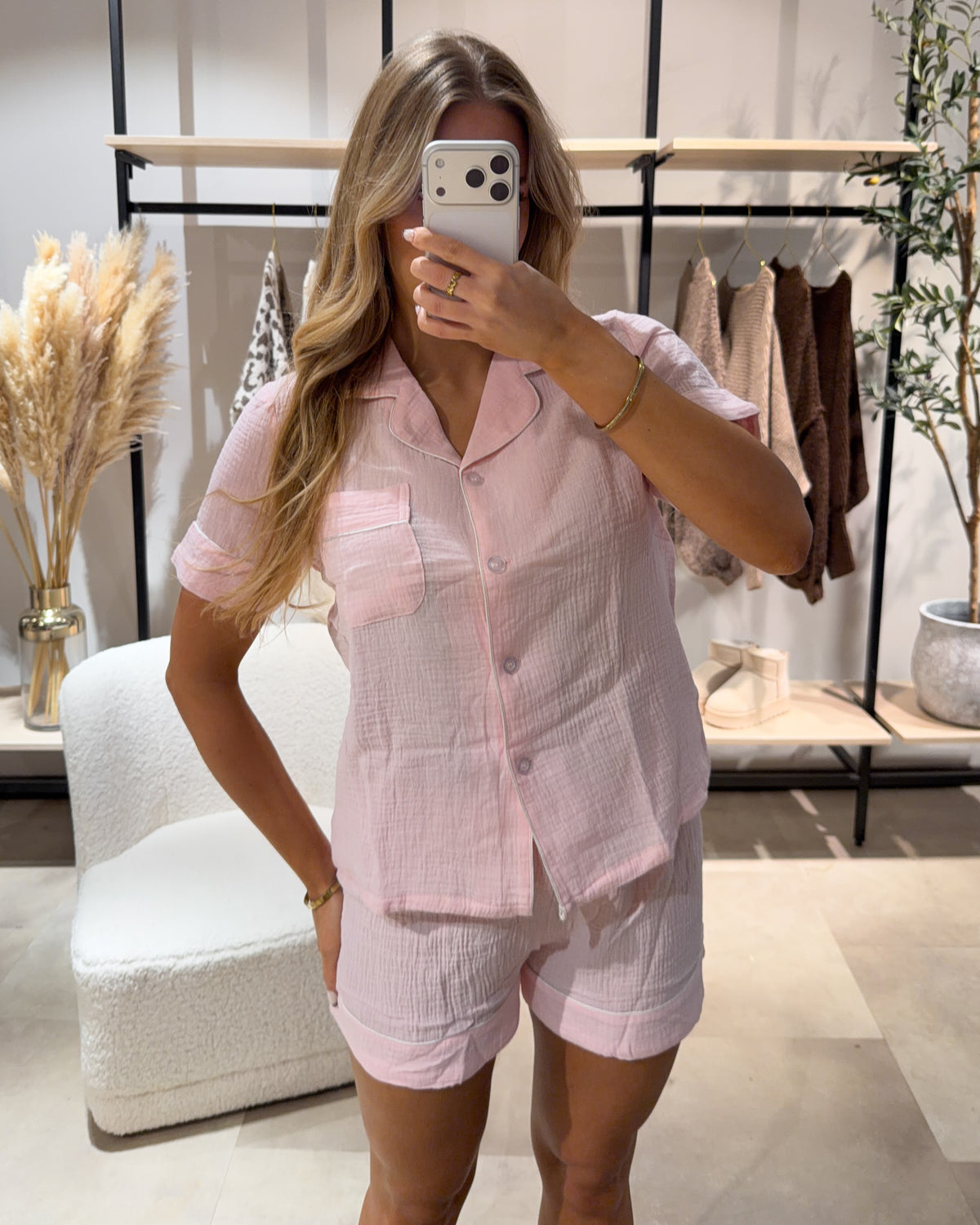 Pretty Little Dreams Pyjama