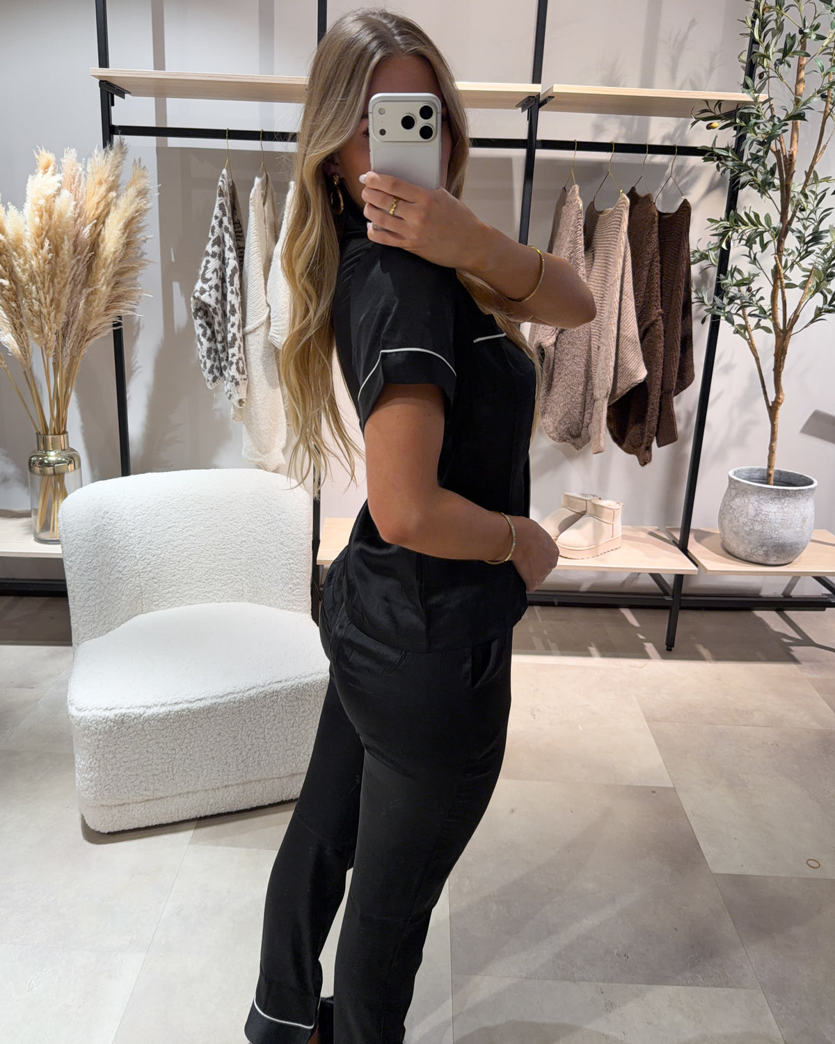 Dark Romance Pyjama